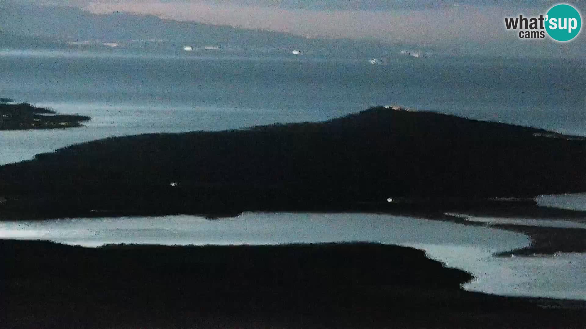 Spletna kamera San Pasquale – Santa Teresa Gallura – Sardinija