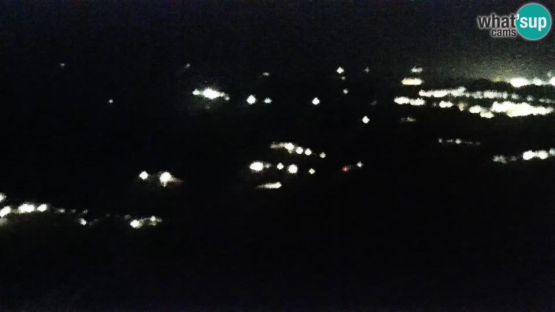 Spletna kamera San Pasquale – Santa Teresa Gallura – Sardinija