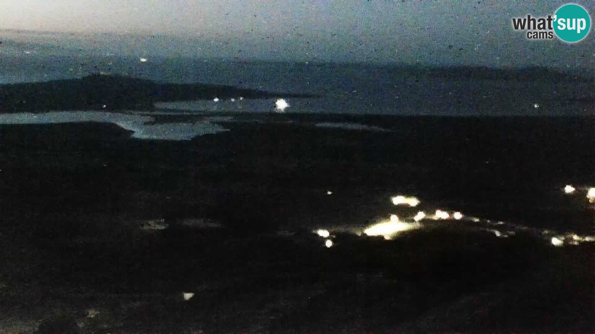 Live webcam San Pasquale – Santa Teresa Gallura – Sardinia