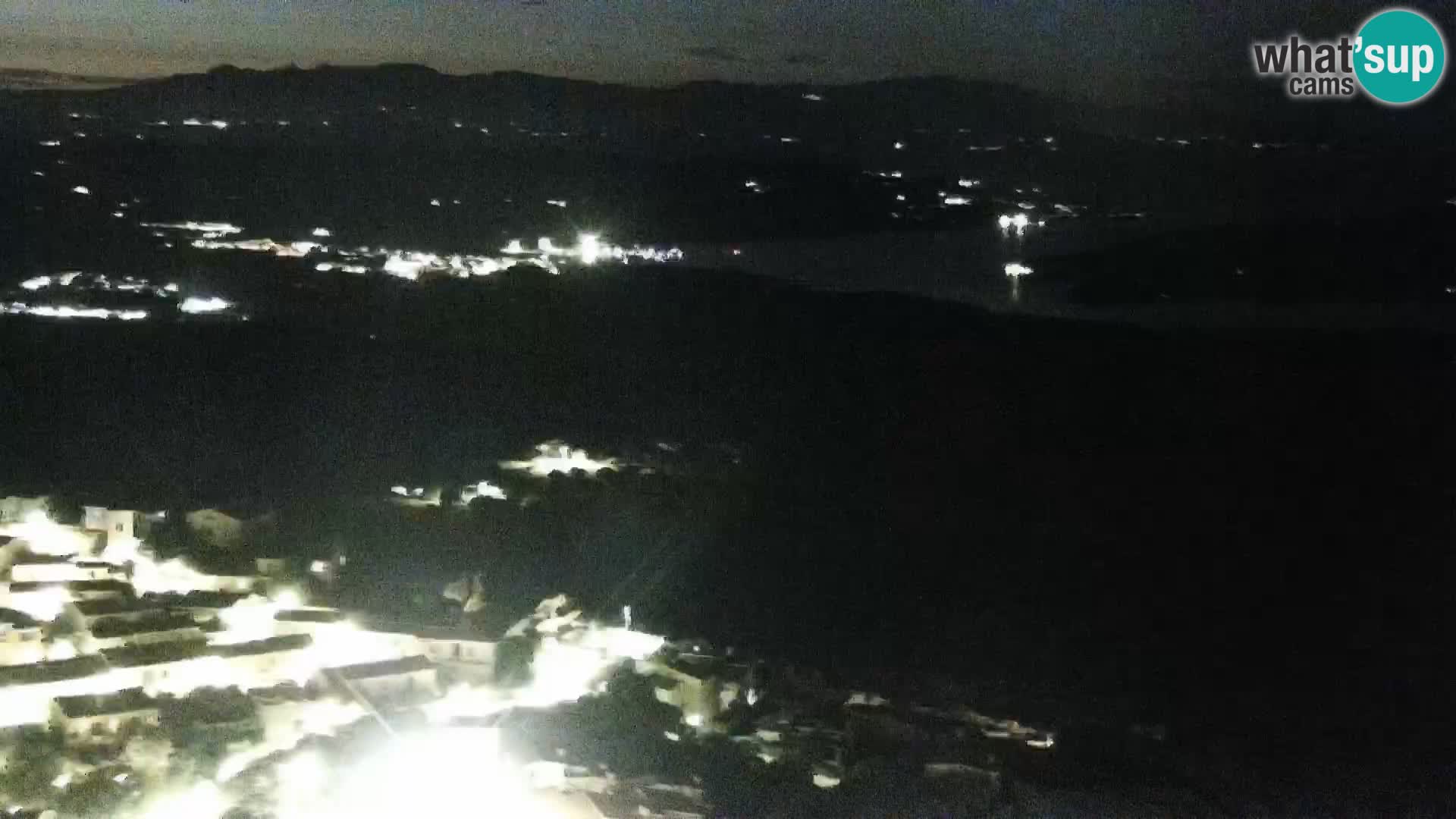 Spletna kamera San Pasquale – Santa Teresa Gallura – Sardinija