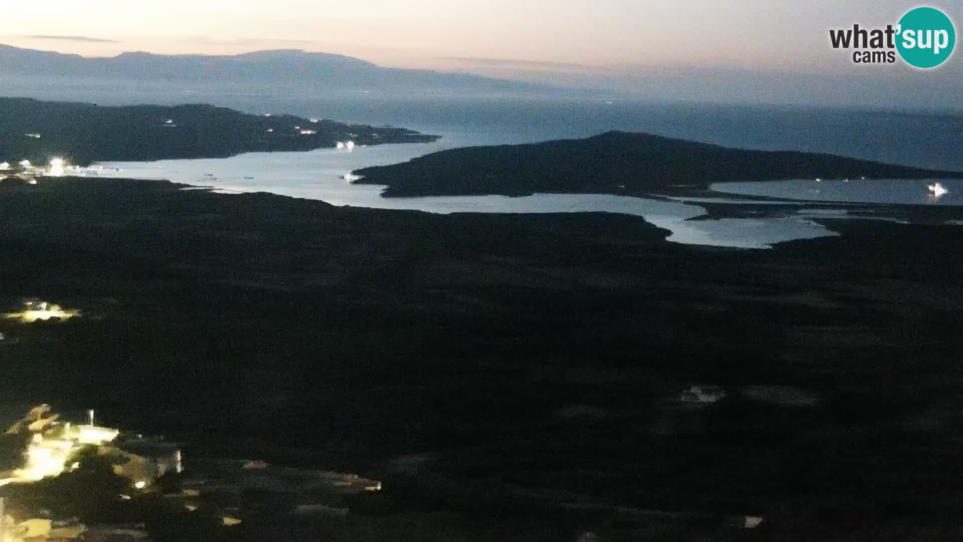 Webcam San Pasquale – Santa Teresa Gallura – Sardegna Livecam