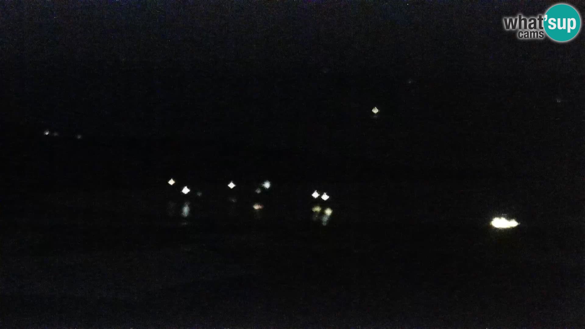Live webcam San Pasquale – Santa Teresa Gallura – Sardinia