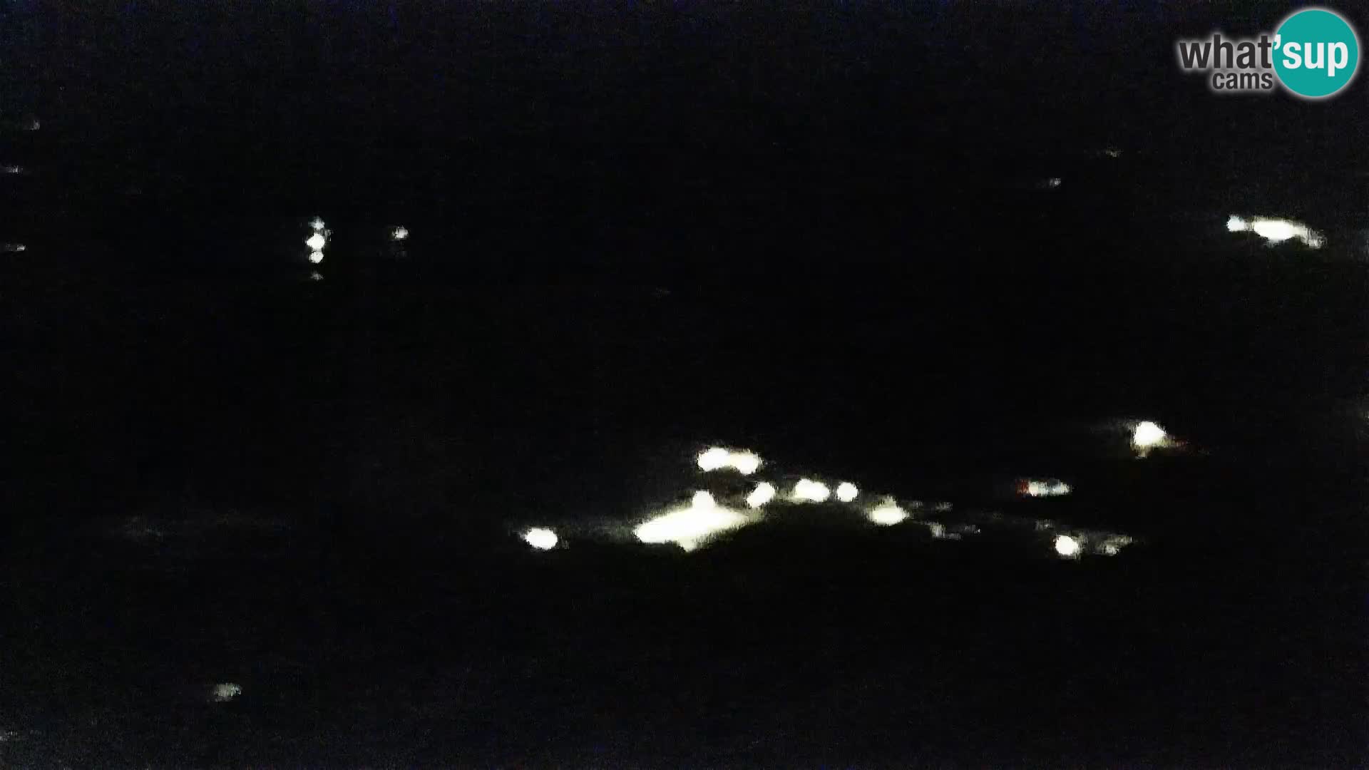 Spletna kamera San Pasquale – Santa Teresa Gallura – Sardinija