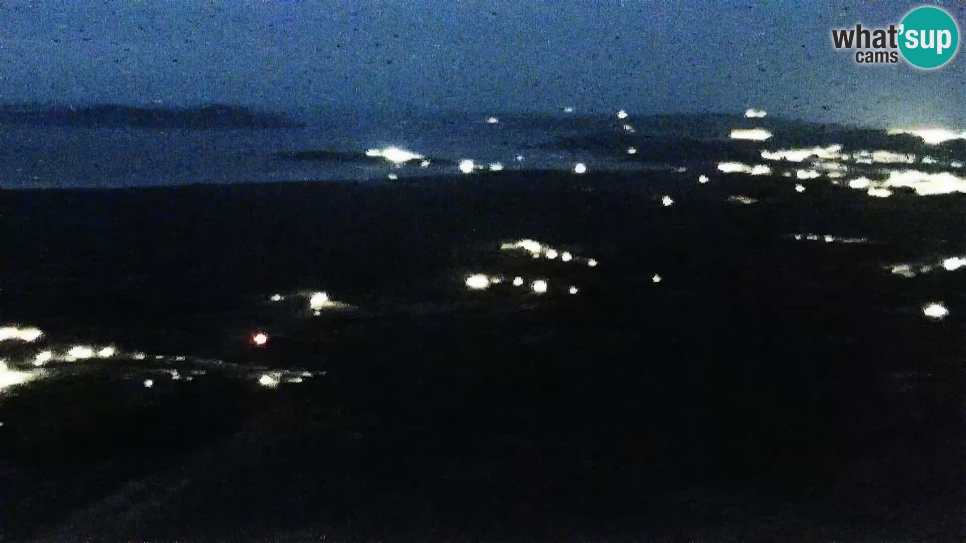 Live webcam San Pasquale – Santa Teresa Gallura – Sardinia