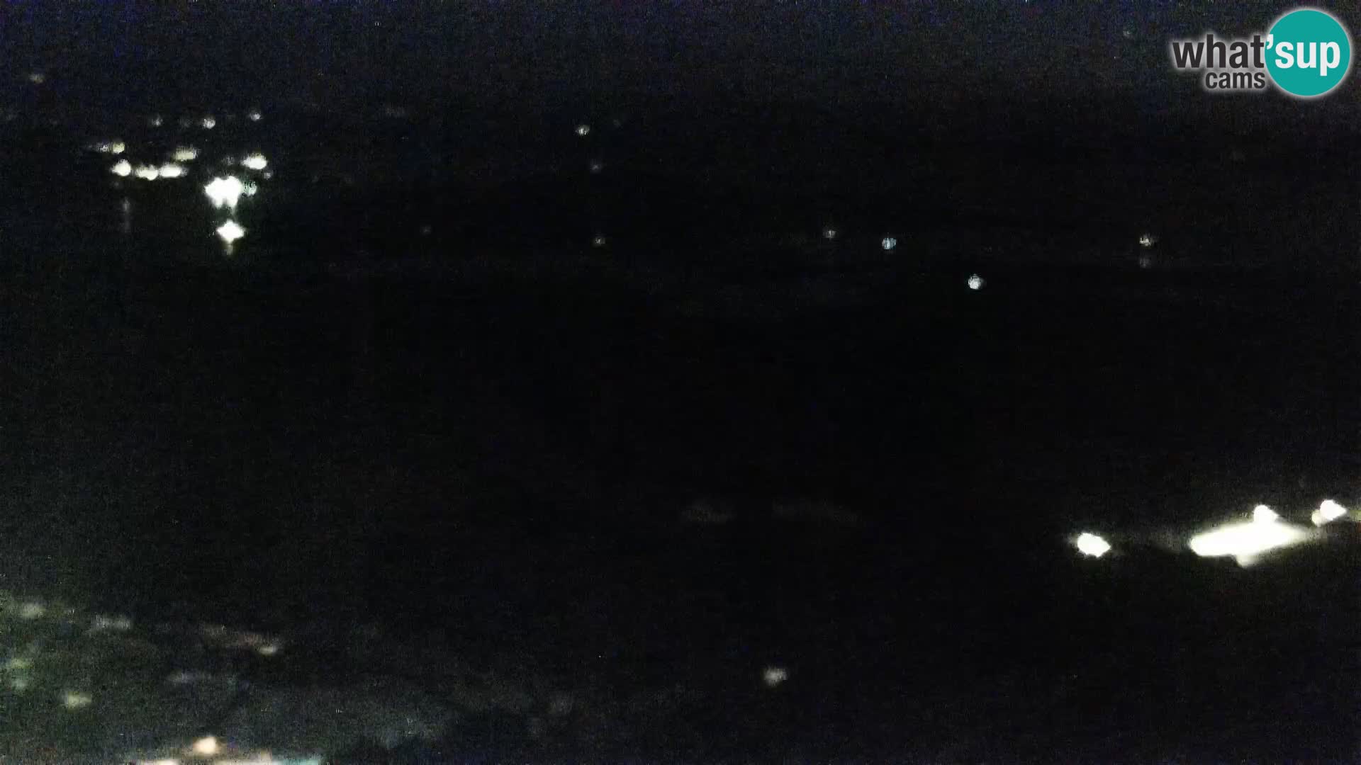 Spletna kamera San Pasquale – Santa Teresa Gallura – Sardinija