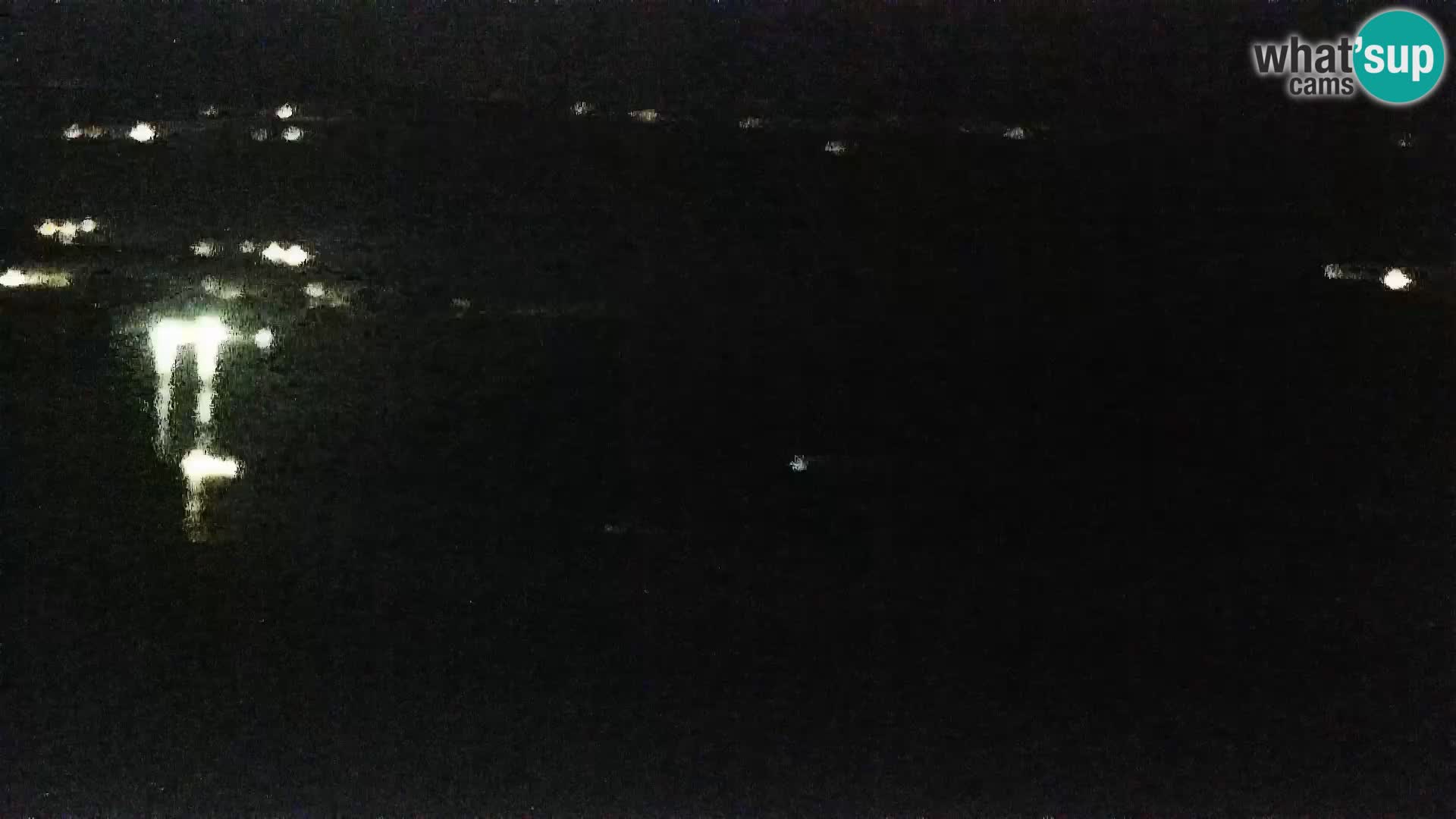 Livecam San Pasquale – Santa Teresa Gallura – Sardaigne webcam