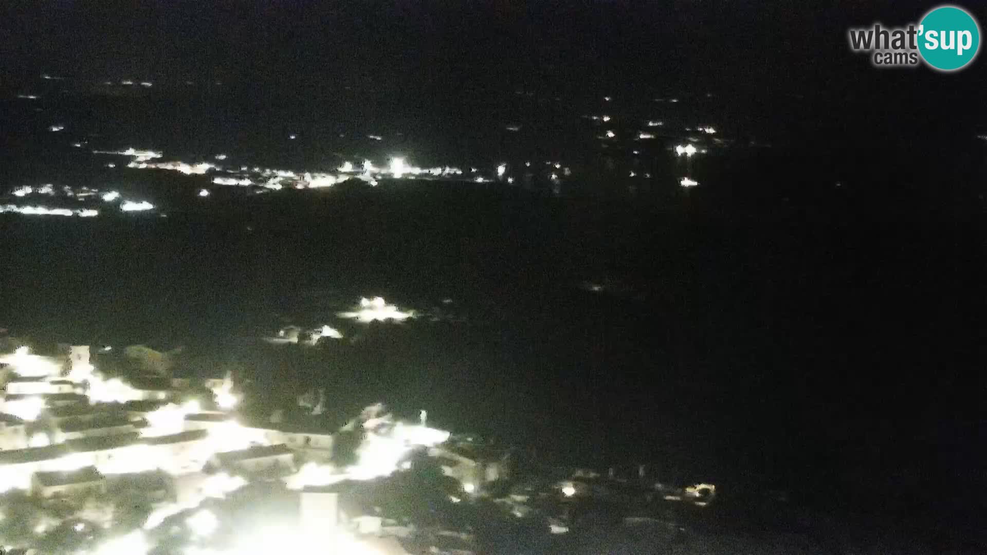 Live webcam San Pasquale – Santa Teresa Gallura – Sardinia