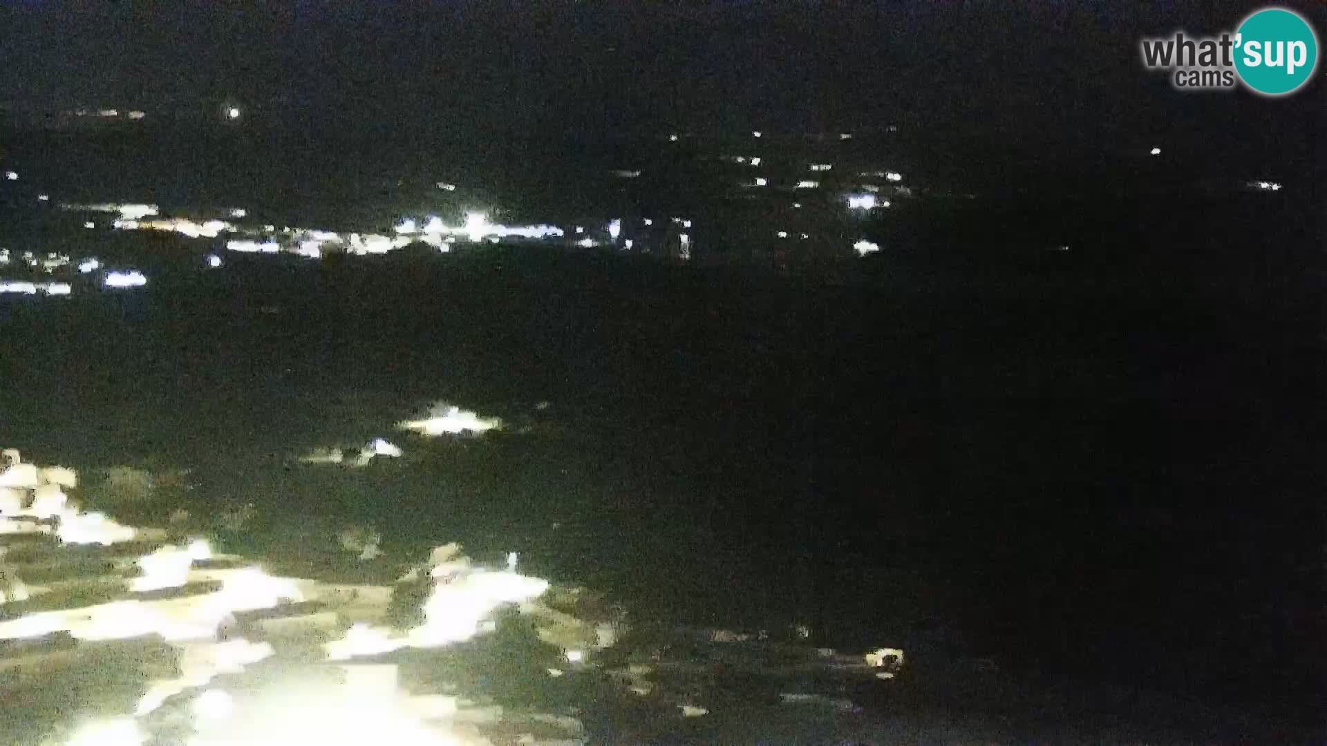 Webcam San Pasquale – Santa Teresa Gallura – Sardinien Livecam