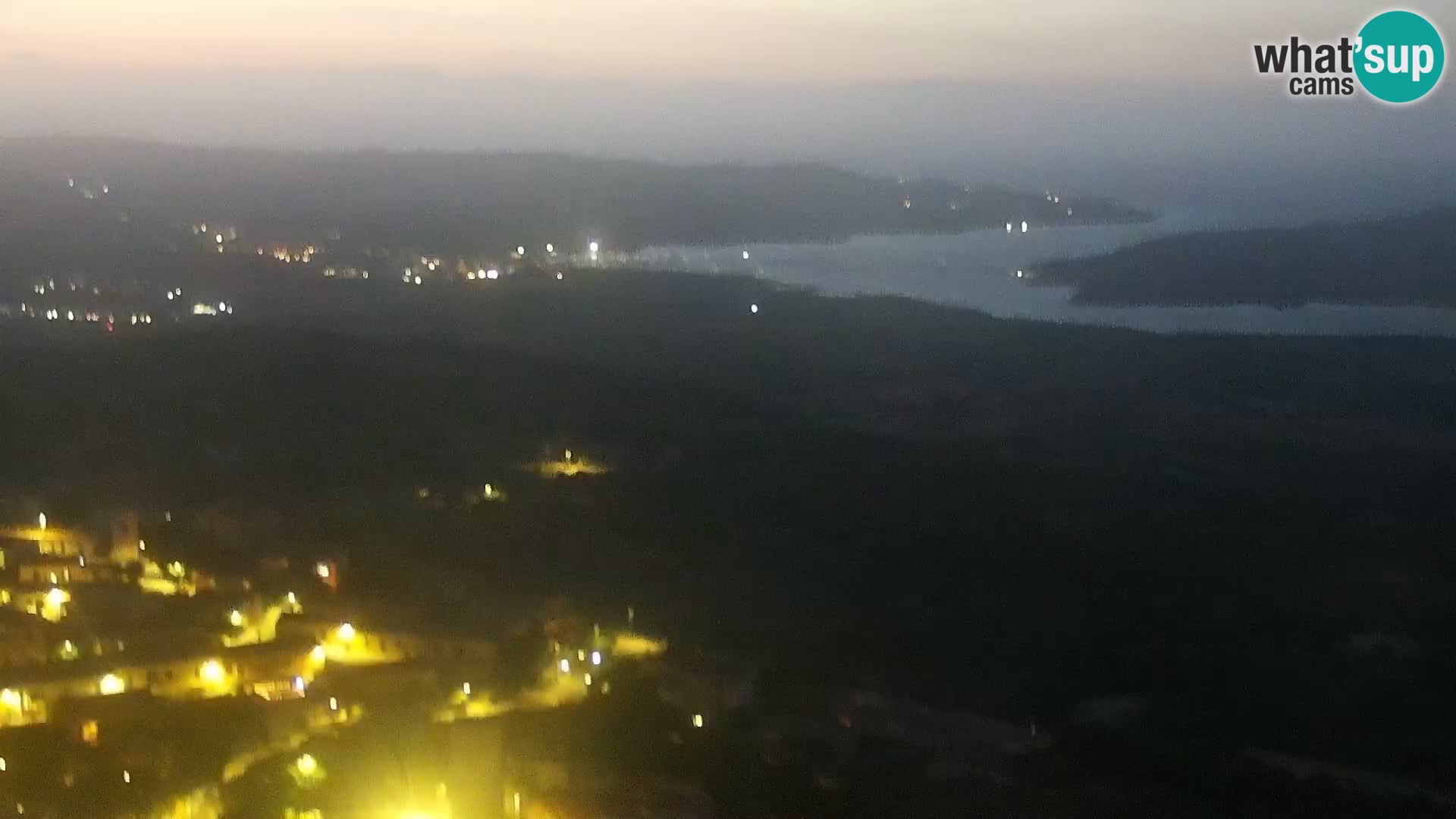 Livecam San Pasquale – Santa Teresa Gallura – Sardaigne webcam