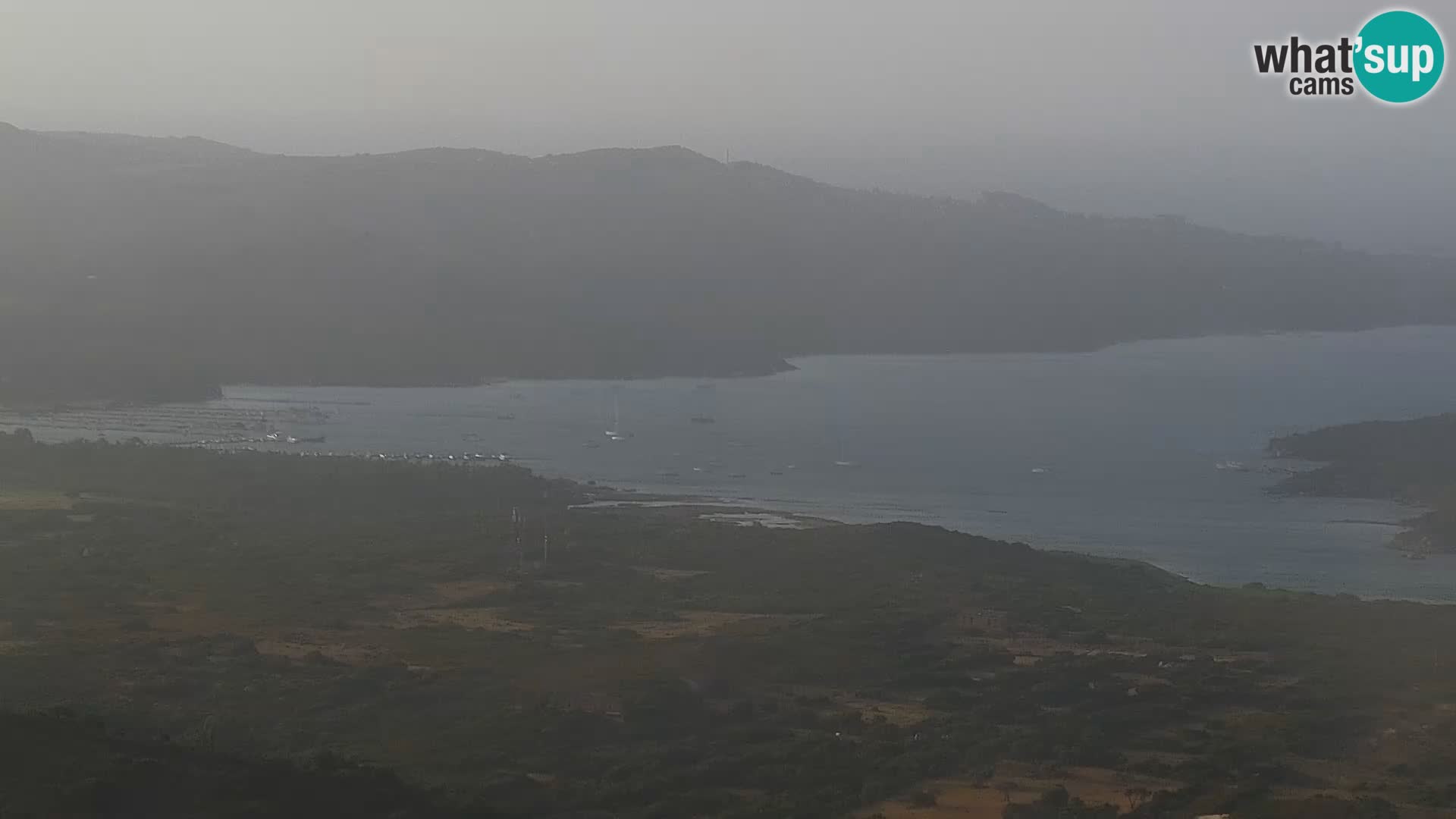Webcam San Pasquale – Santa Teresa Gallura – Sardegna Livecam