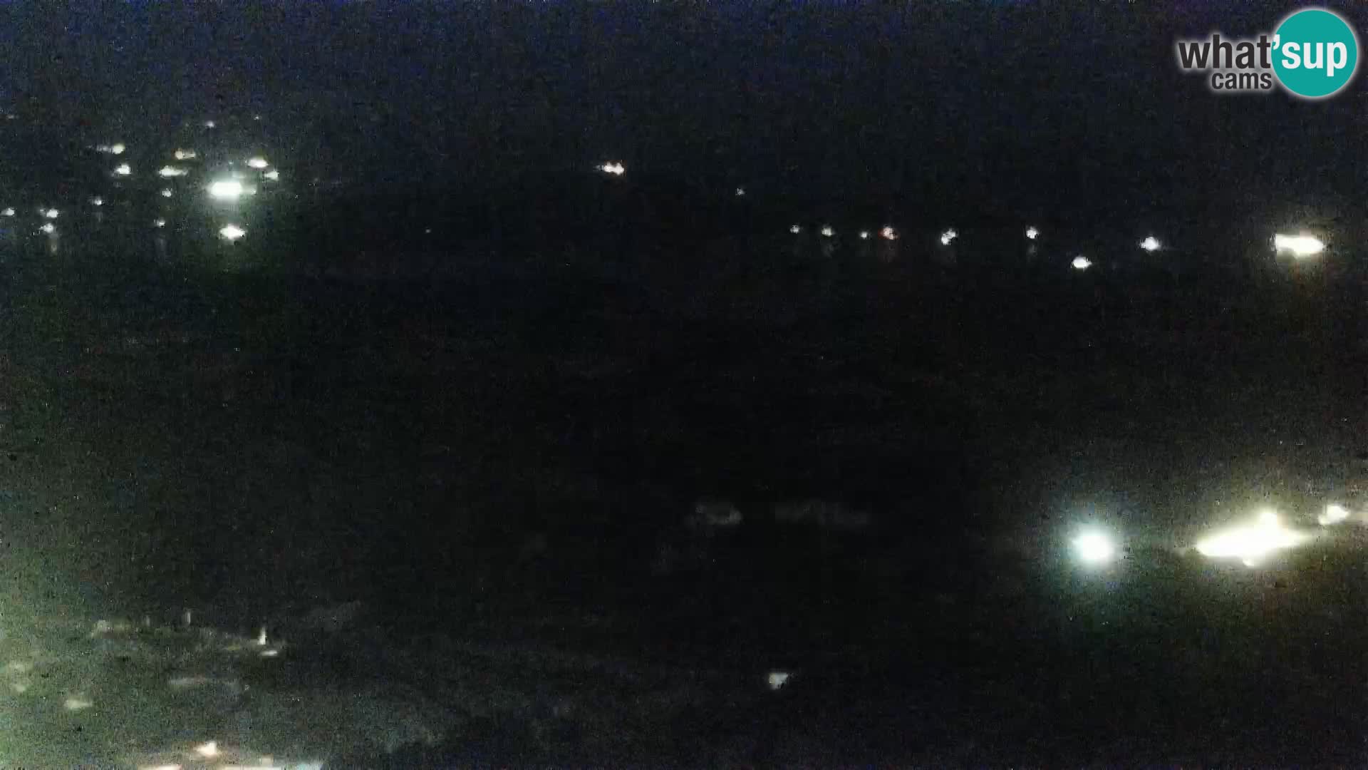 Livecam San Pasquale – Santa Teresa Gallura – Sardaigne webcam