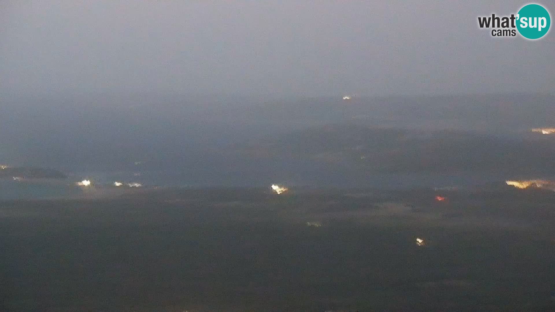 Camera en vivo San Pasquale – Santa Teresa Gallura – Cerdeña webcam