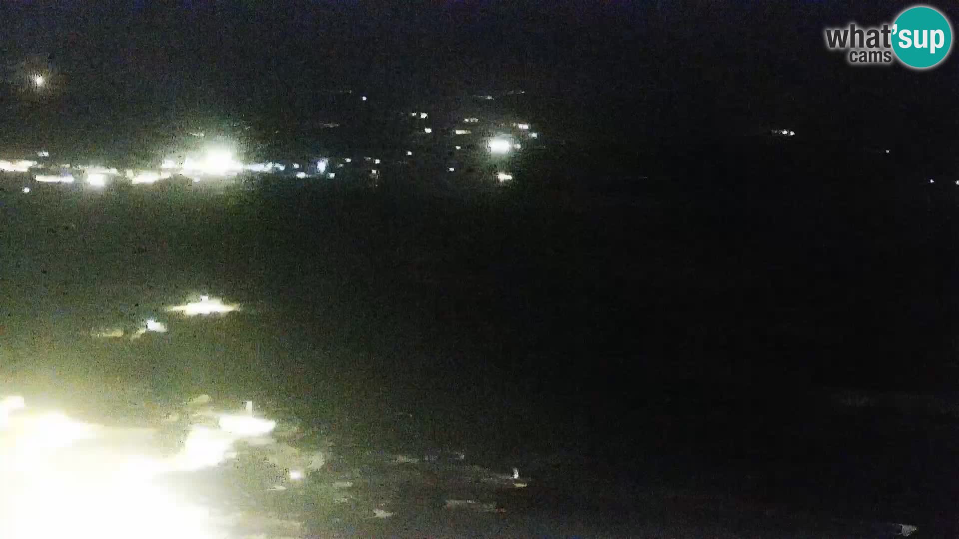 Livecam San Pasquale – Santa Teresa Gallura – Sardaigne webcam