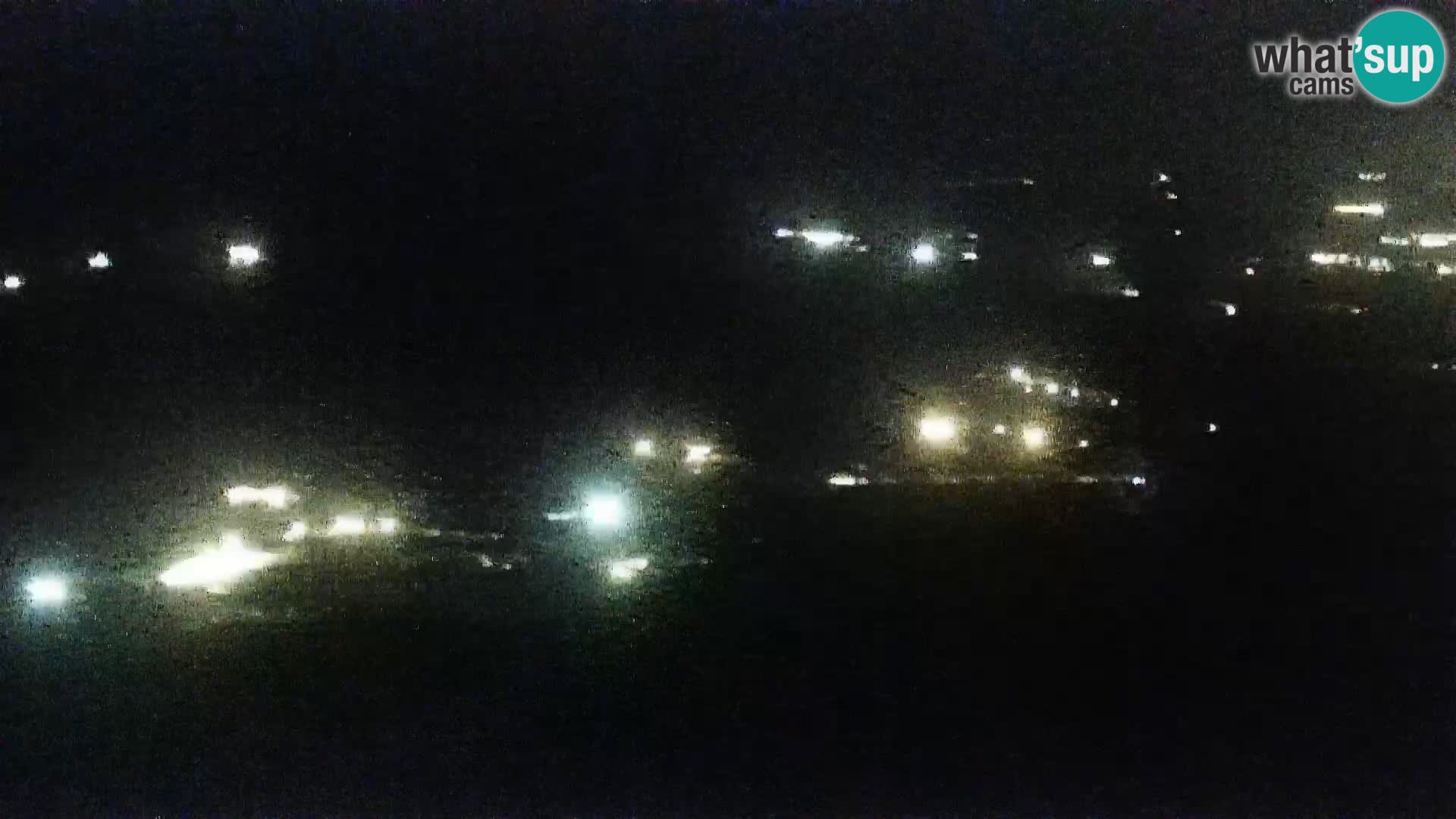 Spletna kamera San Pasquale – Santa Teresa Gallura – Sardinija