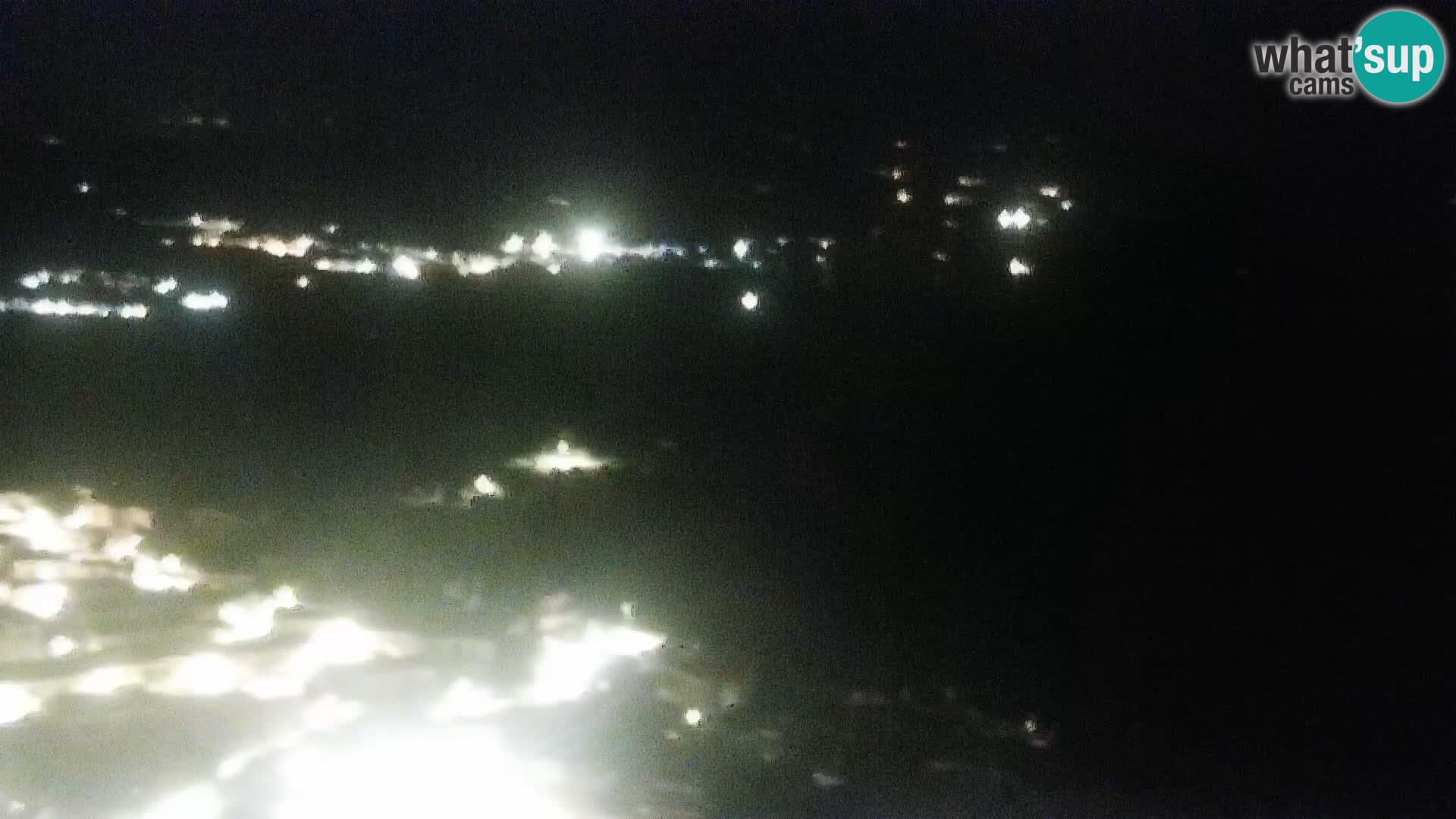 Spletna kamera San Pasquale – Santa Teresa Gallura – Sardinija