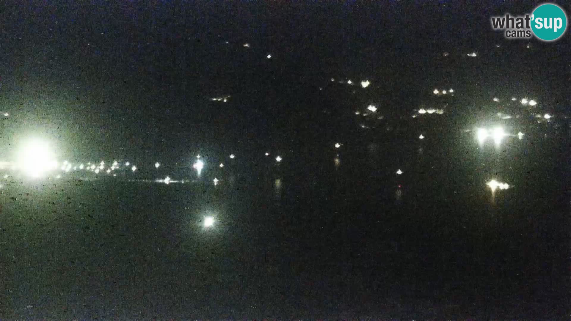 Live webcam San Pasquale – Santa Teresa Gallura – Sardinia