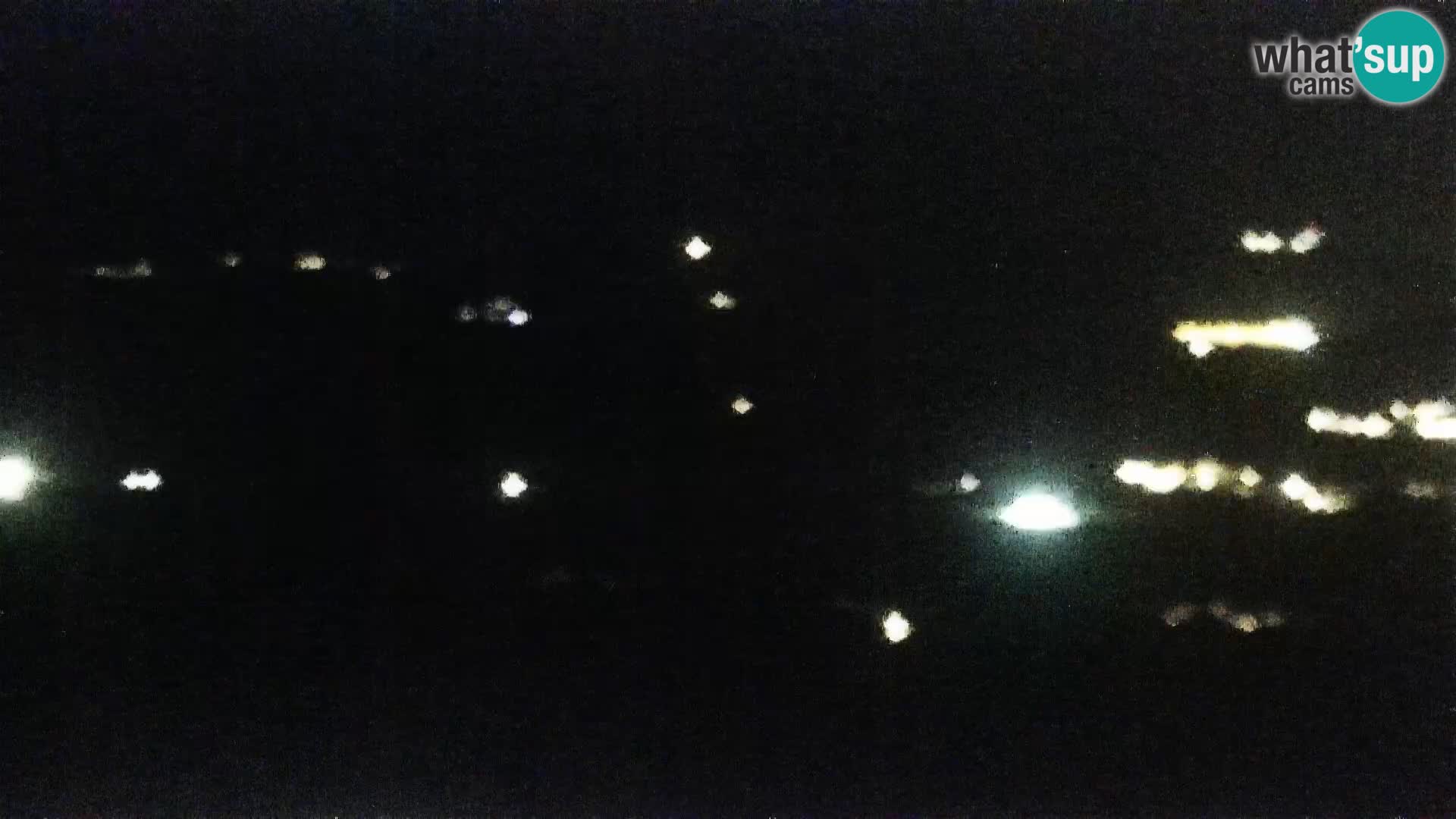Live webcam San Pasquale – Santa Teresa Gallura – Sardinia