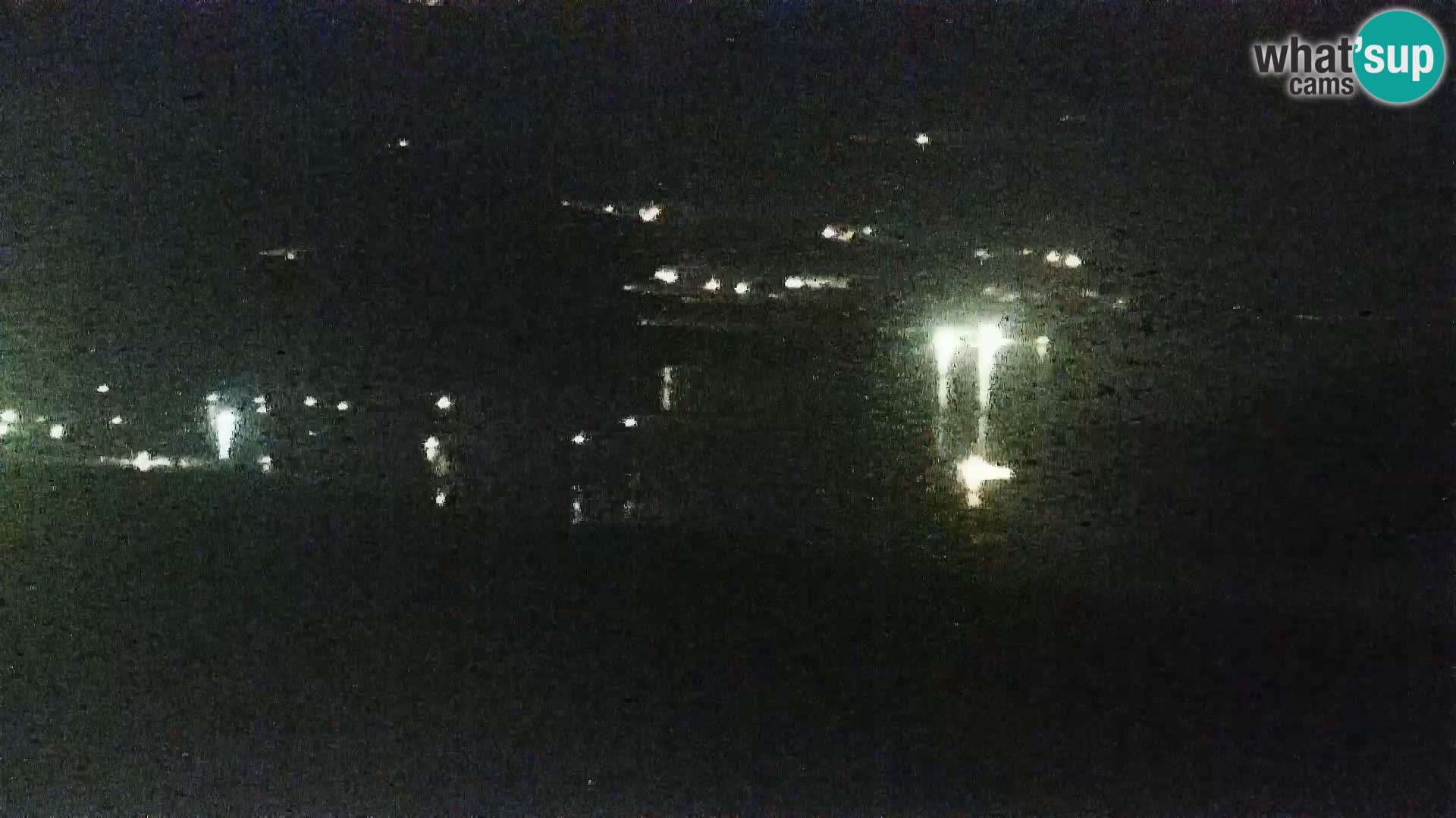 Live webcam San Pasquale – Santa Teresa Gallura – Sardinia