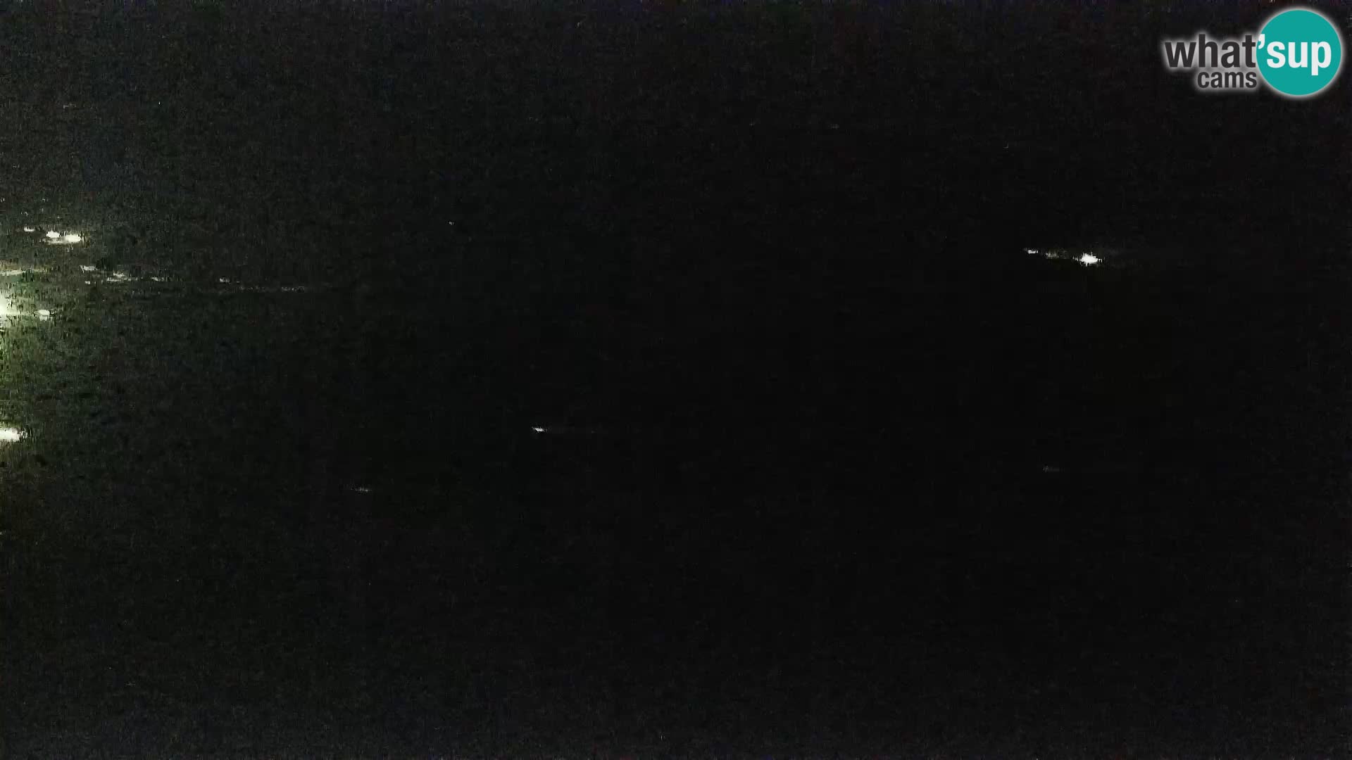 Spletna kamera San Pasquale – Santa Teresa Gallura – Sardinija
