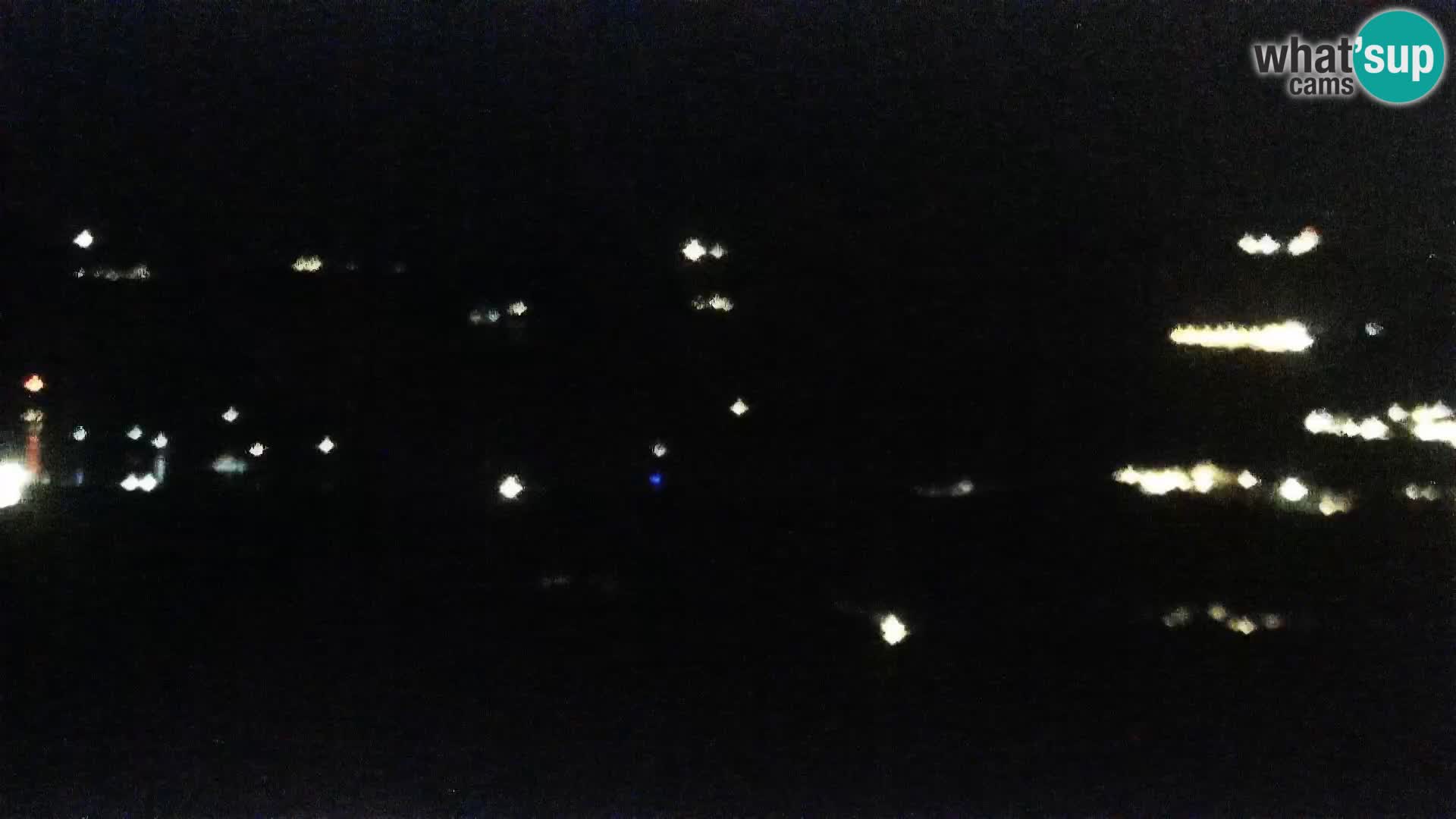 Spletna kamera San Pasquale – Santa Teresa Gallura – Sardinija