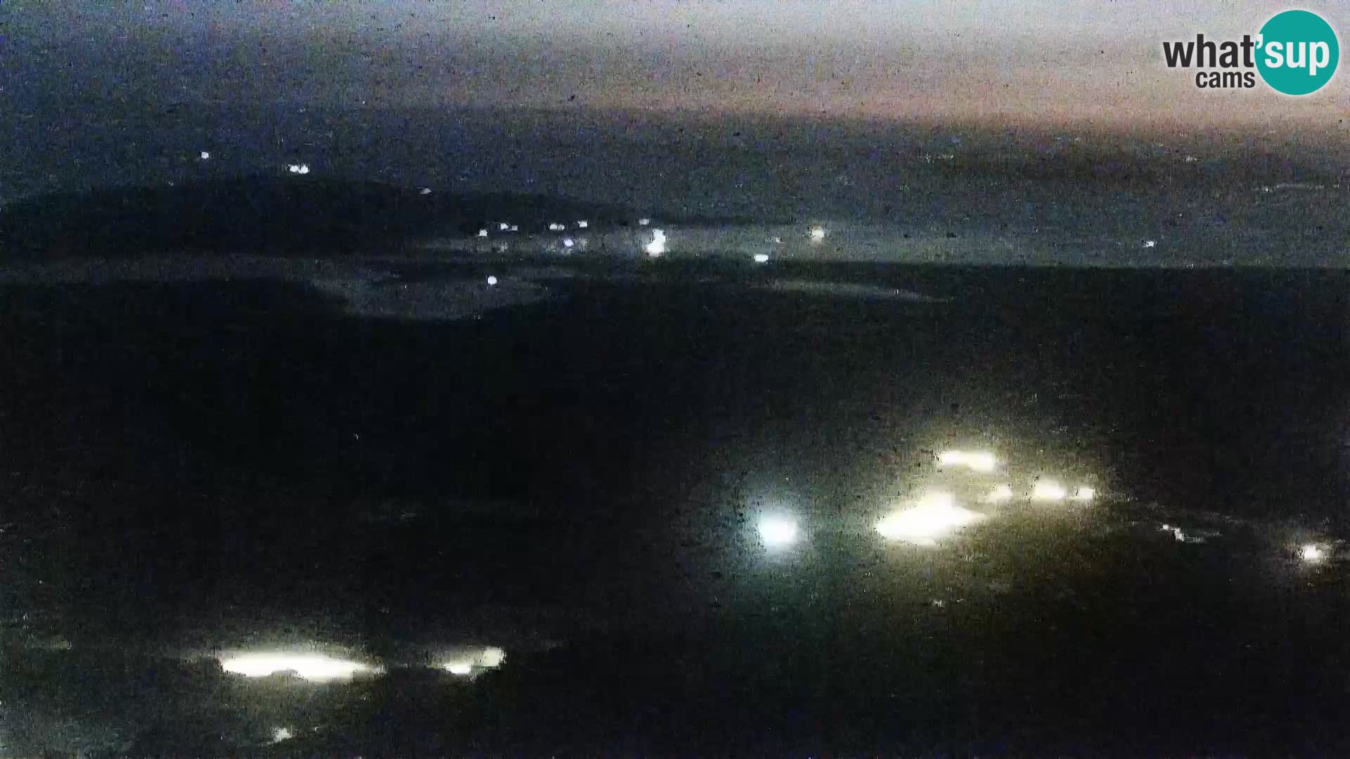 Live webcam San Pasquale – Santa Teresa Gallura – Sardinia
