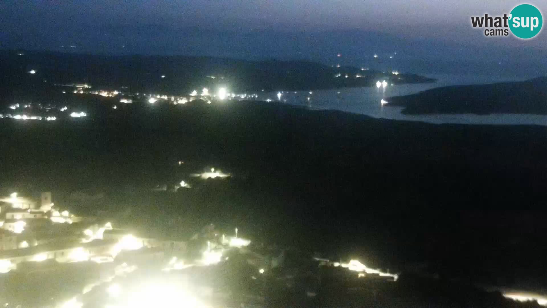Webcam San Pasquale – Santa Teresa Gallura – Sardinien Livecam
