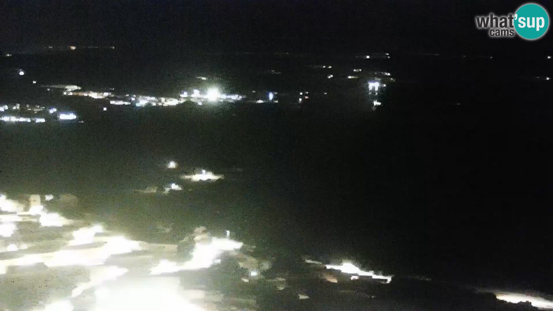 Live webcam San Pasquale – Santa Teresa Gallura – Sardinia