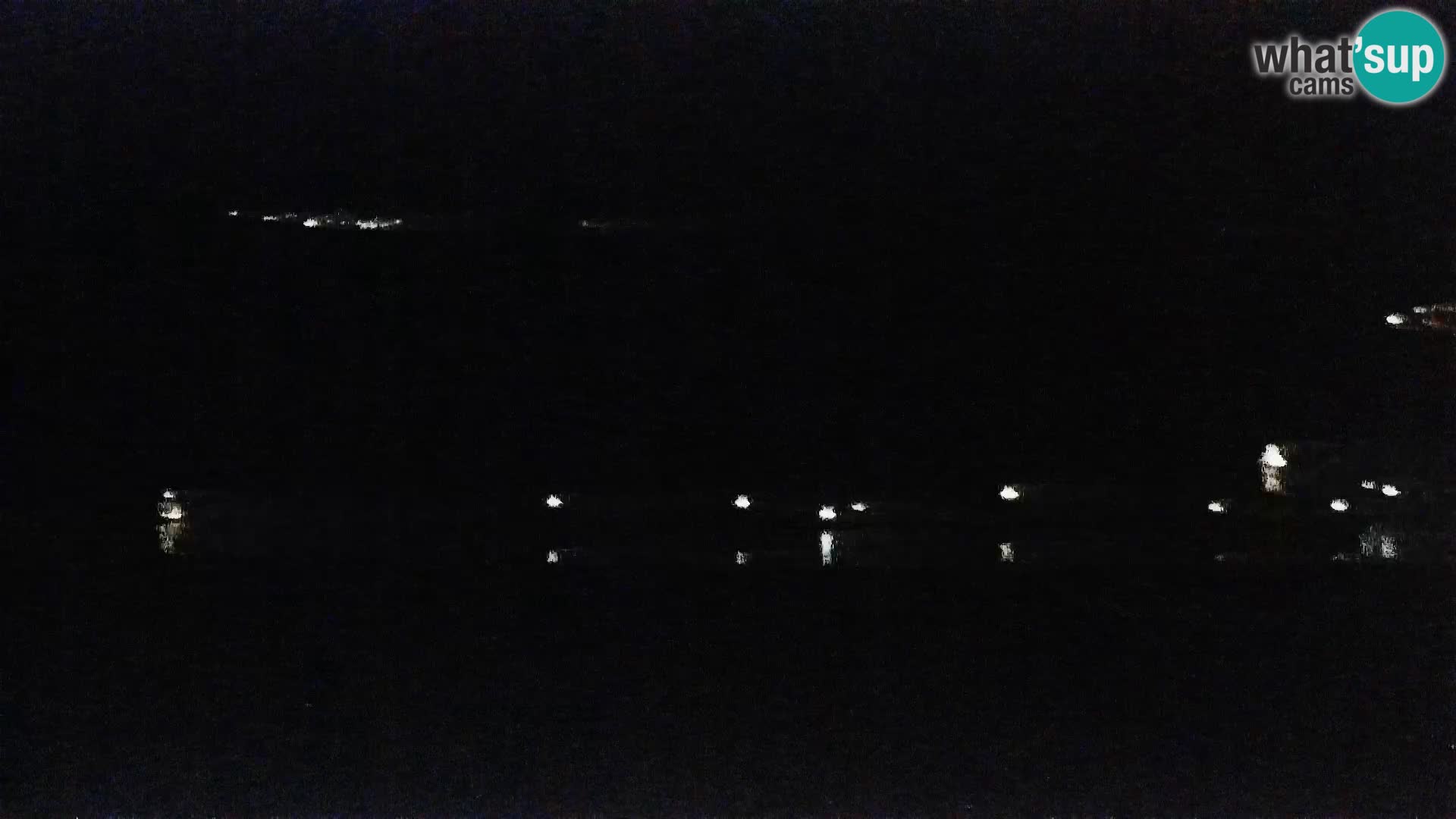 Spletna kamera San Pasquale – Santa Teresa Gallura – Sardinija