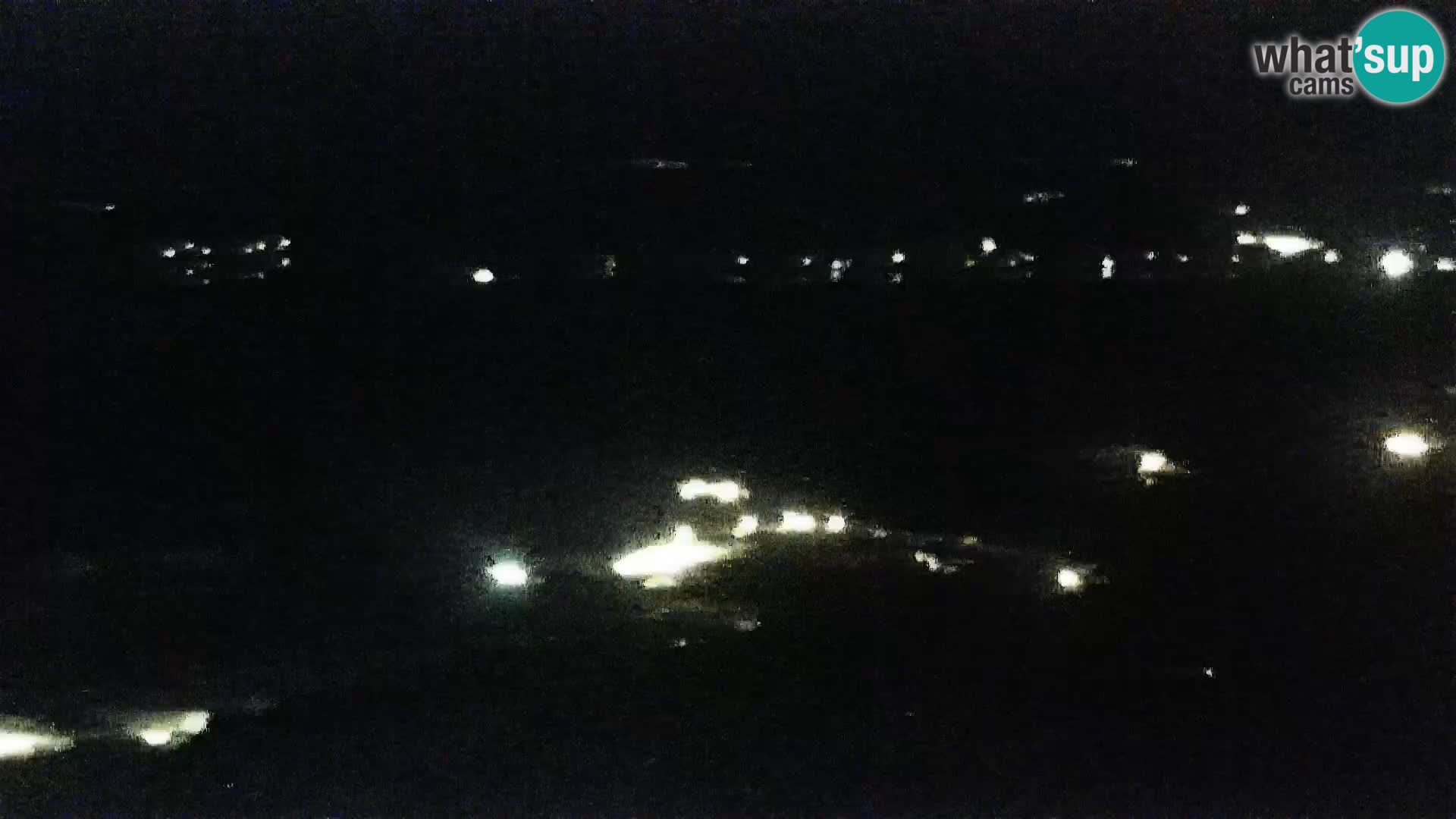 Live webcam San Pasquale – Santa Teresa Gallura – Sardinia