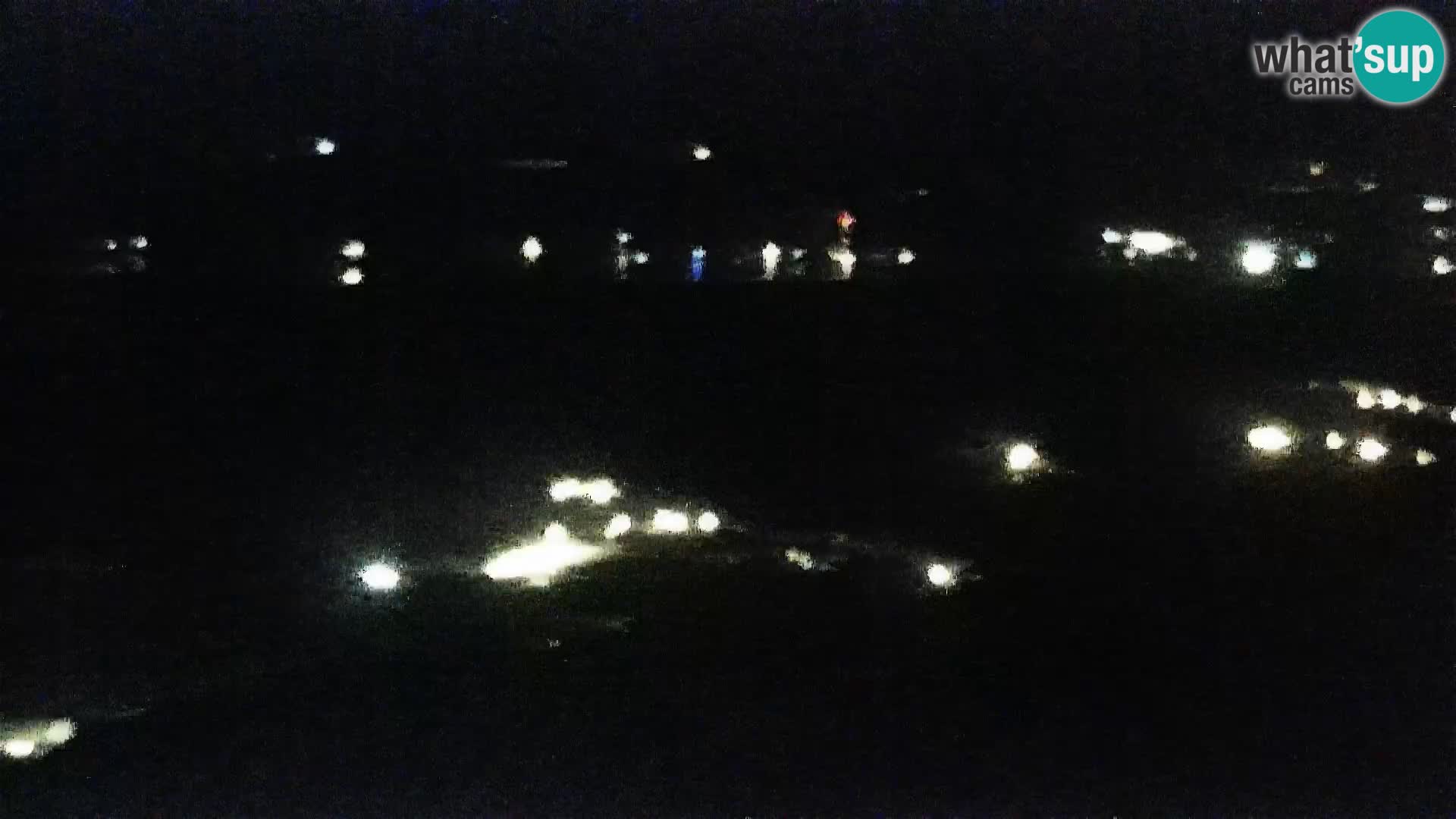 Live webcam San Pasquale – Santa Teresa Gallura – Sardinia
