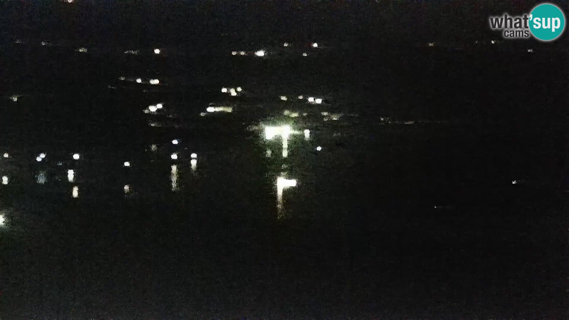 Livecam San Pasquale – Santa Teresa Gallura – Sardaigne webcam