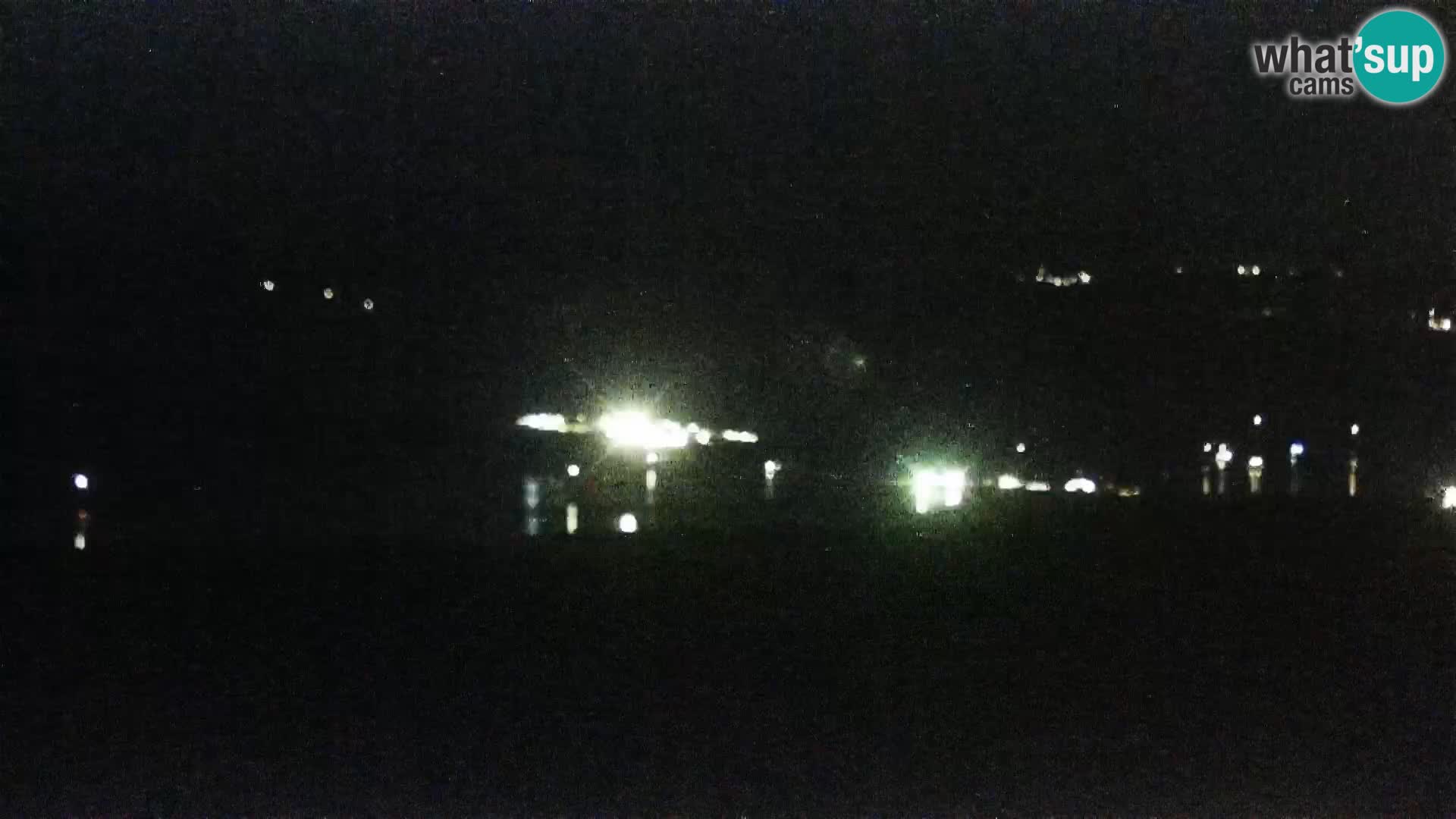 Live webcam San Pasquale – Santa Teresa Gallura – Sardinia