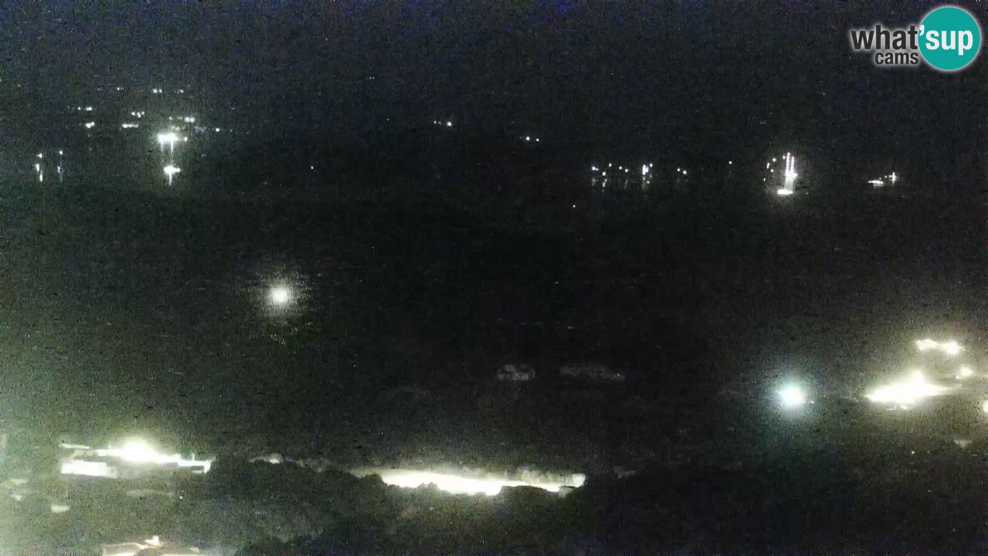 Live webcam San Pasquale – Santa Teresa Gallura – Sardinia