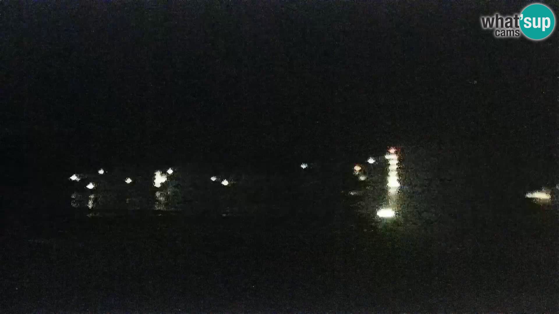 Live webcam San Pasquale – Santa Teresa Gallura – Sardinia