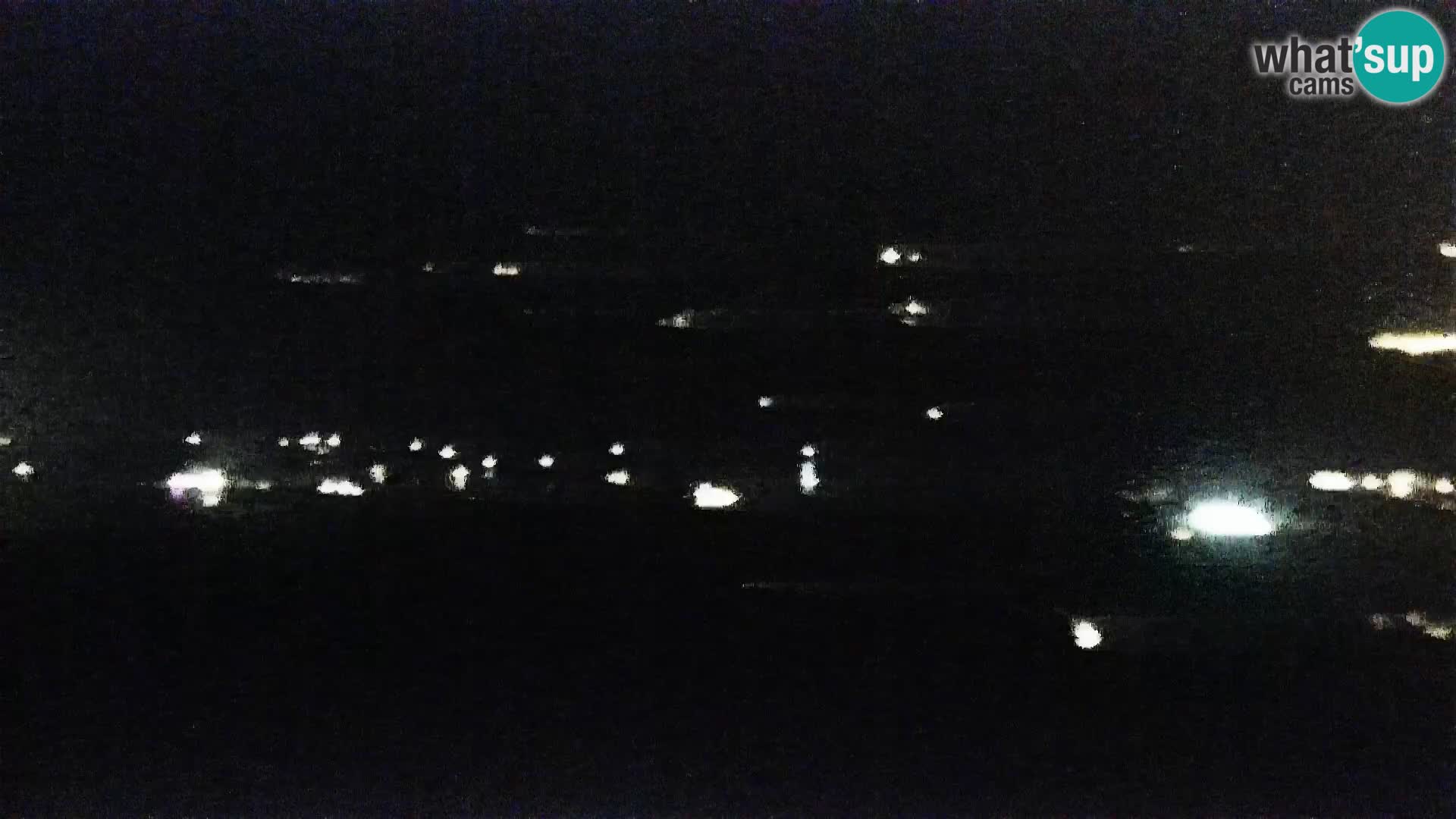 Live webcam San Pasquale – Santa Teresa Gallura – Sardinia