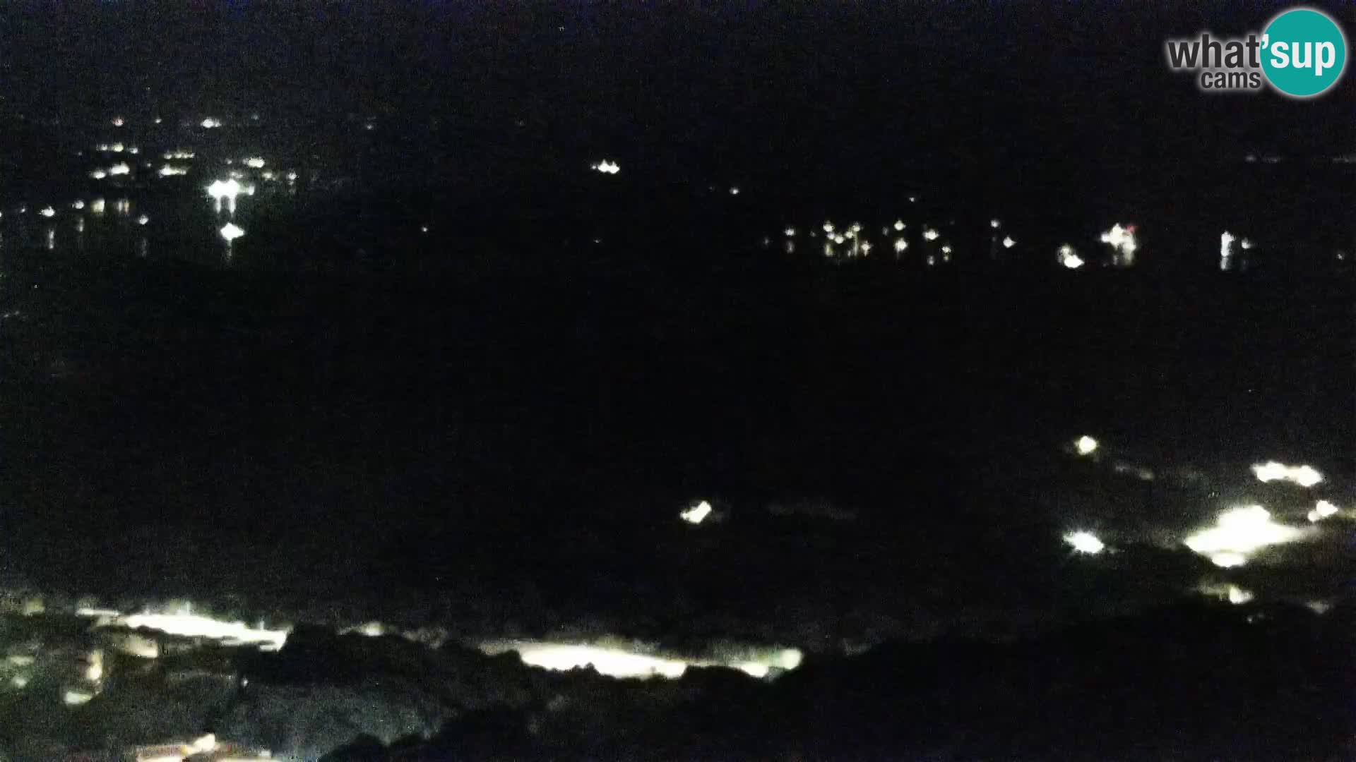 Spletna kamera San Pasquale – Santa Teresa Gallura – Sardinija