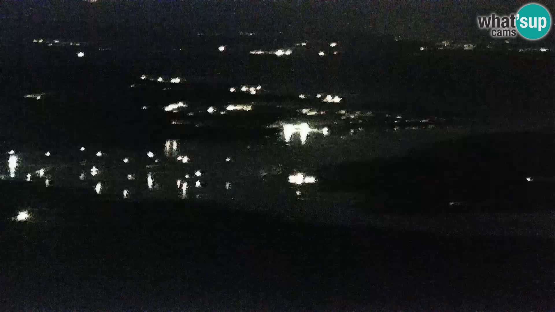 Live webcam San Pasquale – Santa Teresa Gallura – Sardinia
