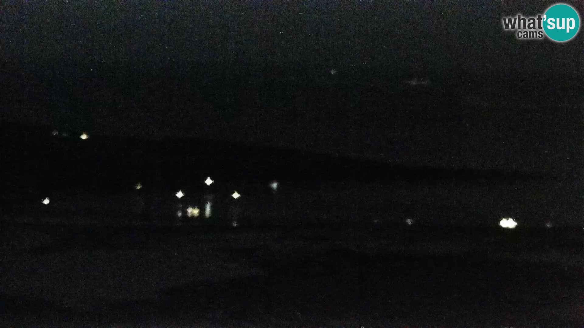 Live webcam San Pasquale – Santa Teresa Gallura – Sardinia