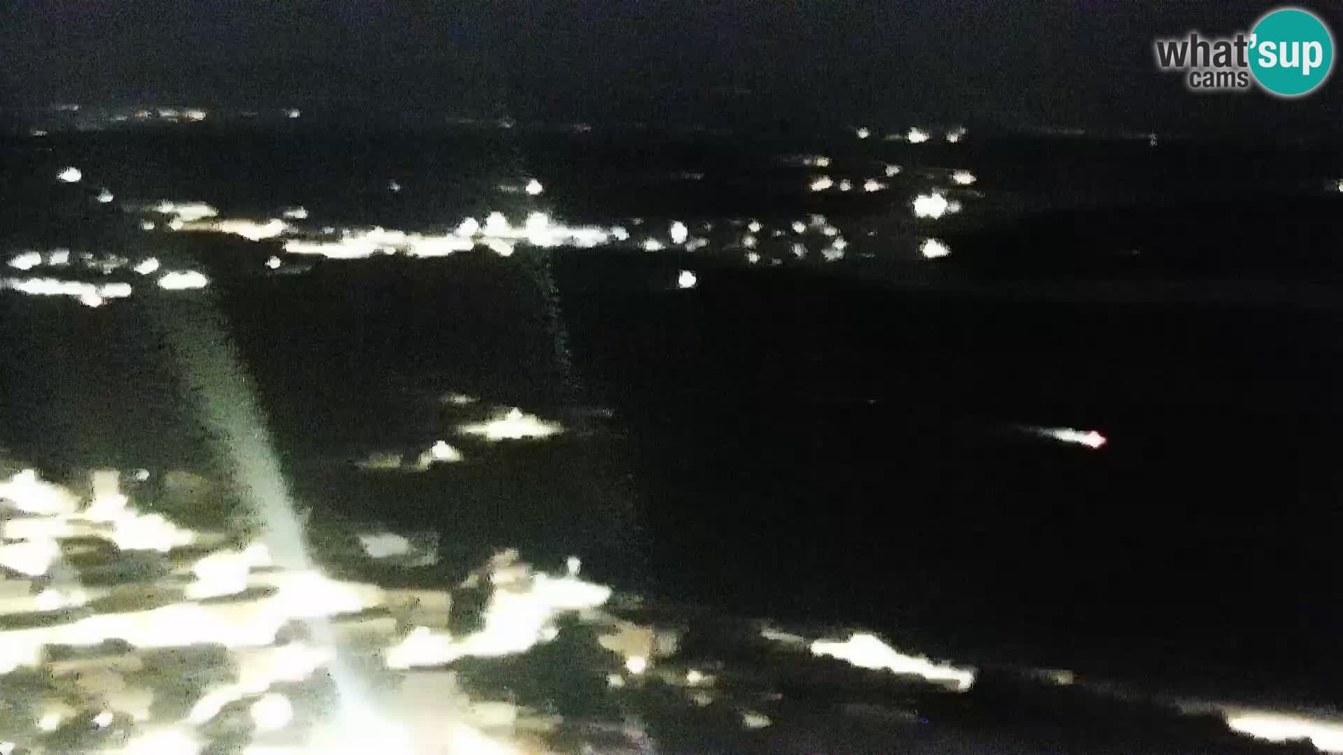 Webcam San Pasquale – Santa Teresa Gallura – Sardegna Livecam
