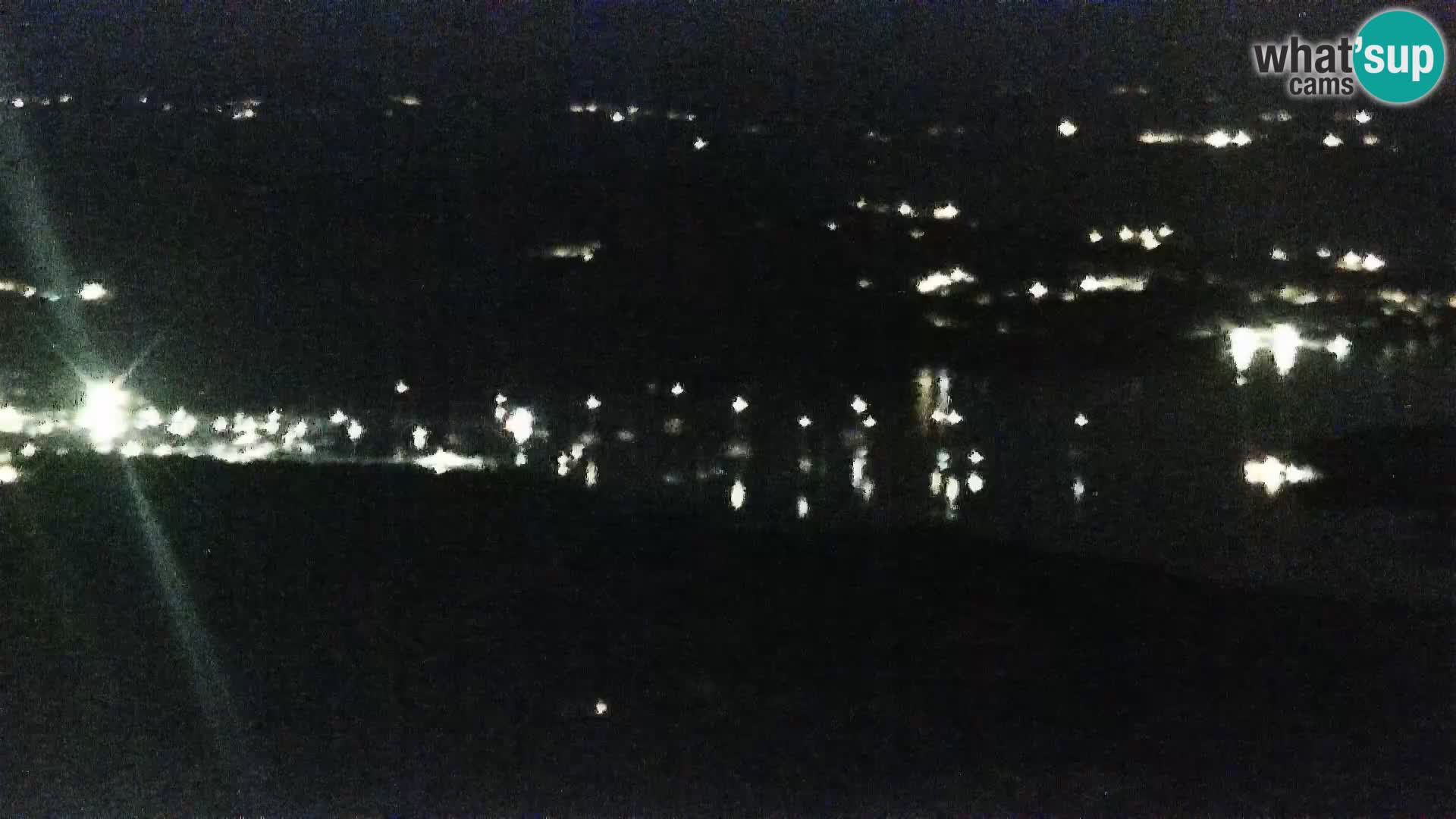 Webcam San Pasquale – Santa Teresa Gallura – Sardegna Livecam