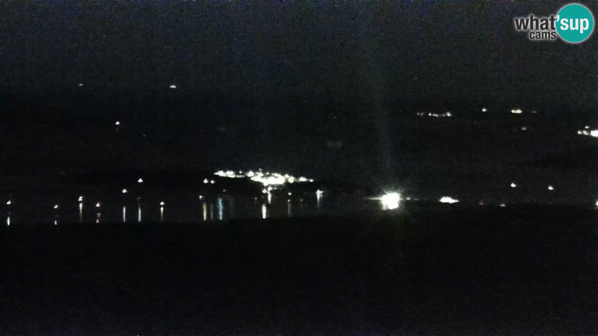 Livecam San Pasquale – Santa Teresa Gallura – Sardaigne webcam
