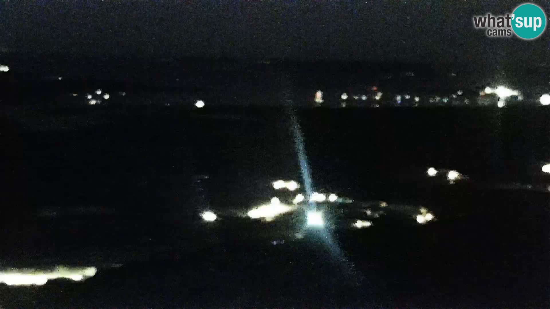 Livecam San Pasquale – Santa Teresa Gallura – Sardaigne webcam