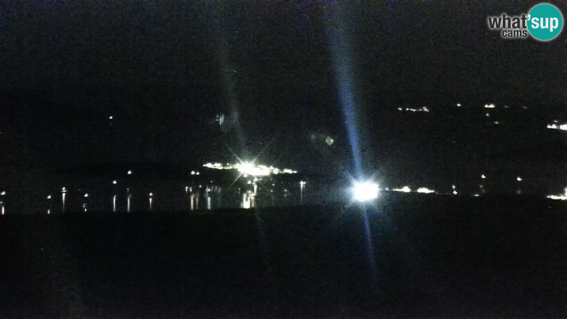 Camera en vivo San Pasquale – Santa Teresa Gallura – Cerdeña webcam