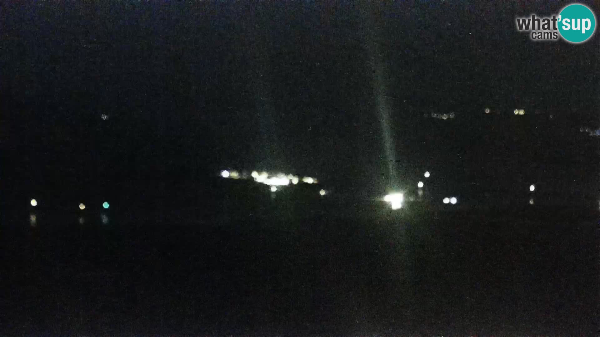 Camera en vivo San Pasquale – Santa Teresa Gallura – Cerdeña webcam