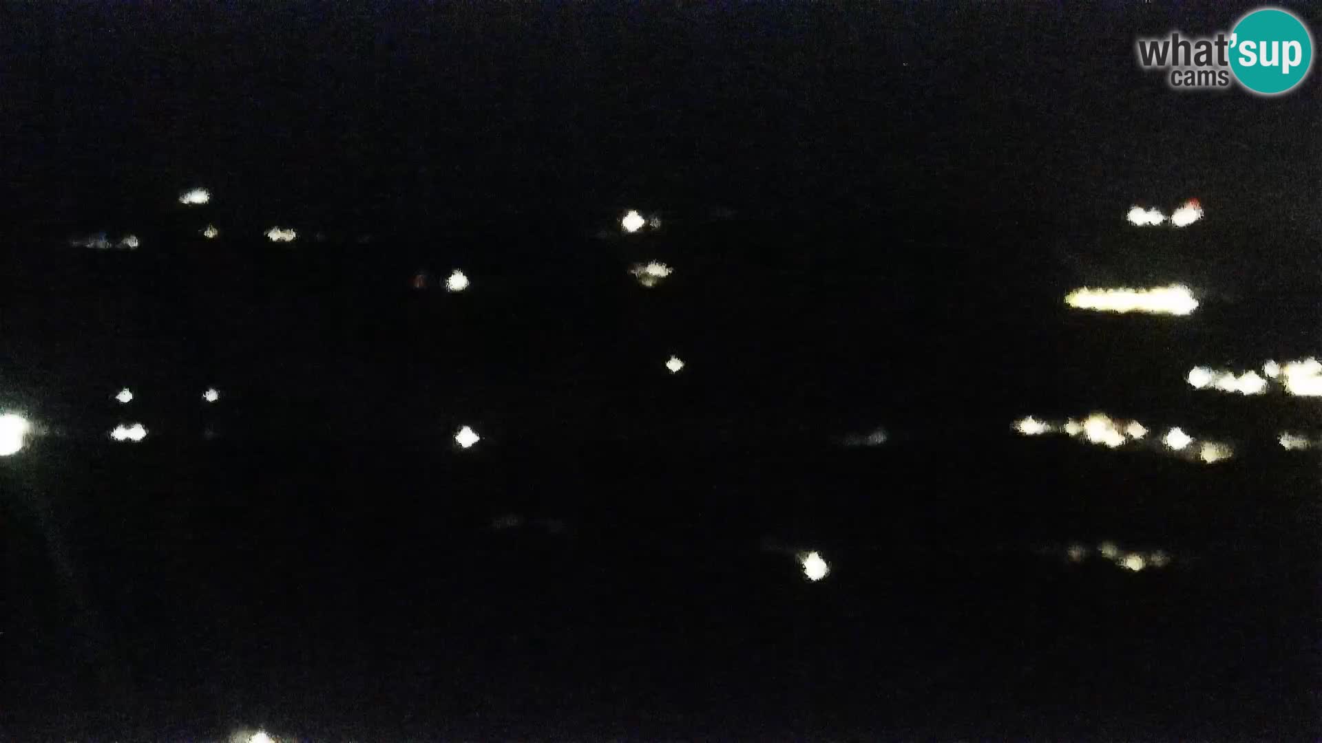 Spletna kamera San Pasquale – Santa Teresa Gallura – Sardinija