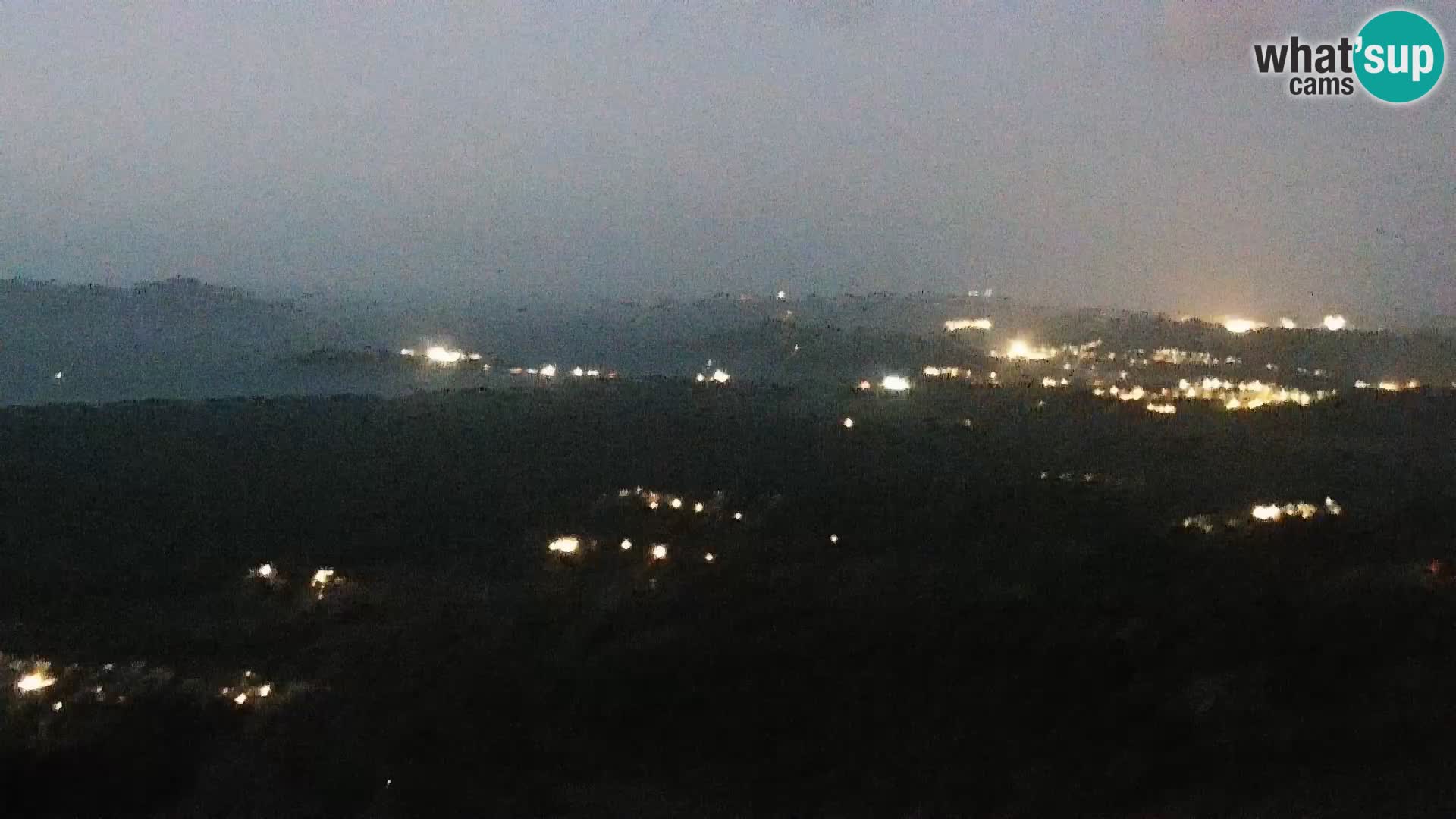 Live webcam San Pasquale – Santa Teresa Gallura – Sardinia