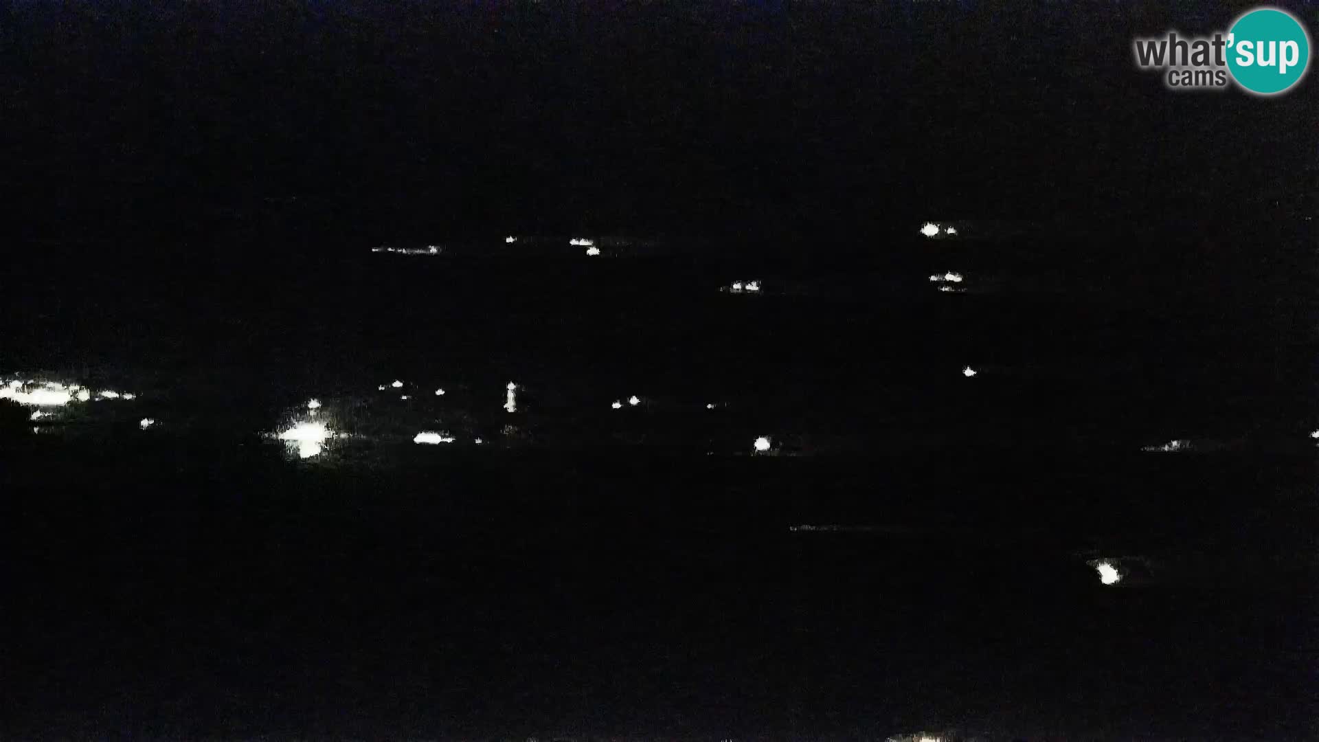 Camera en vivo San Pasquale – Santa Teresa Gallura – Cerdeña webcam