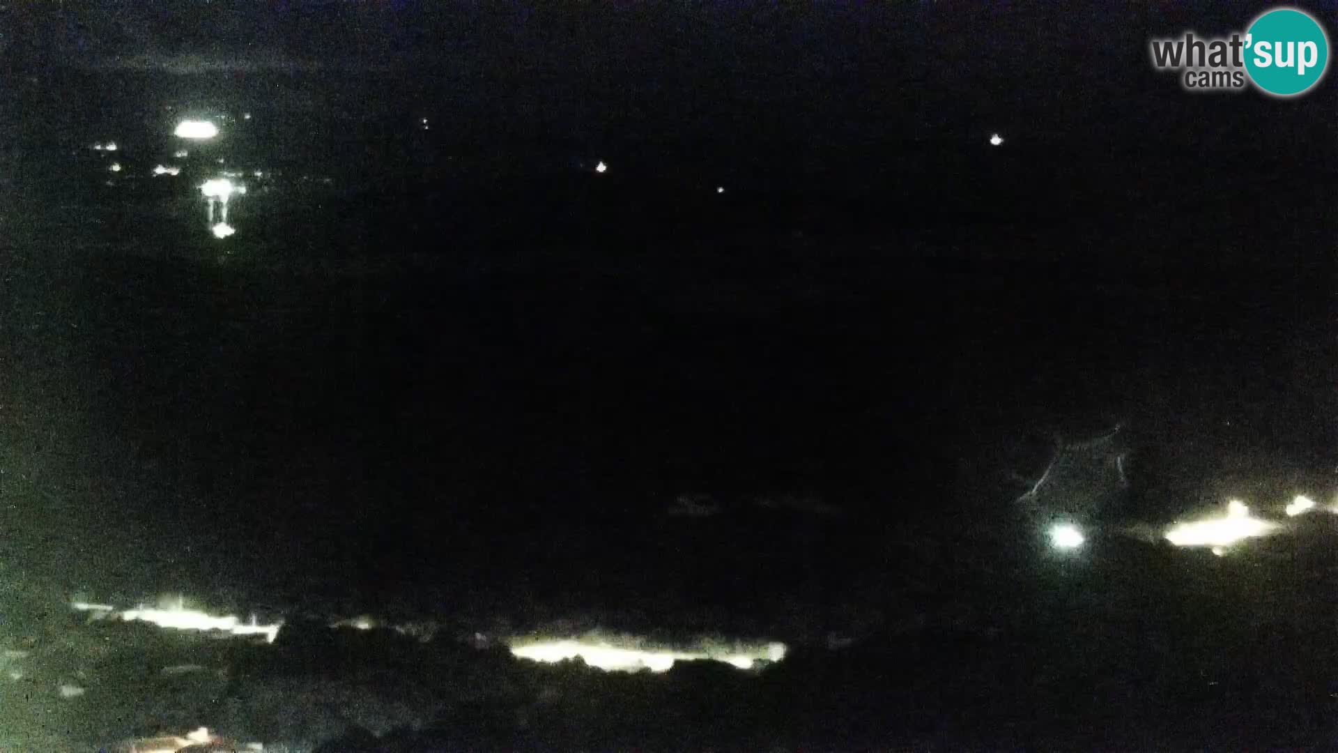 Spletna kamera San Pasquale – Santa Teresa Gallura – Sardinija