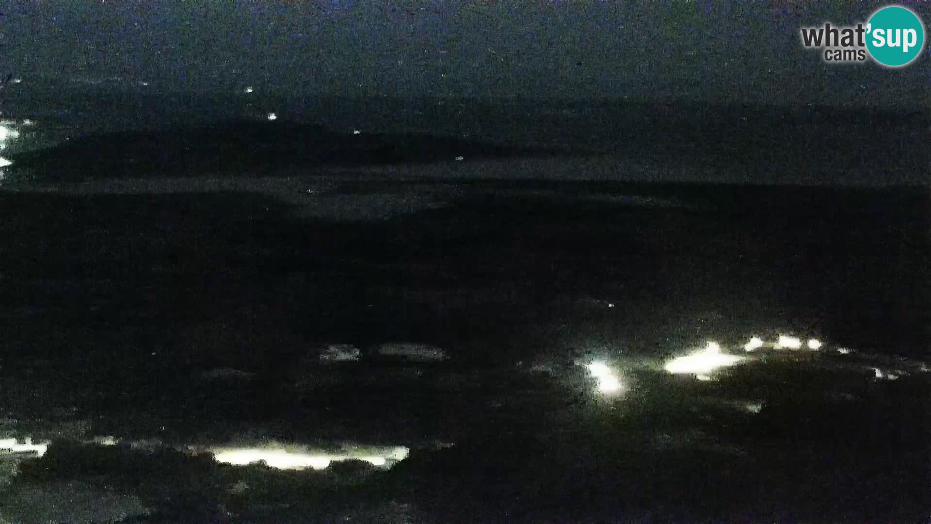 Camera en vivo San Pasquale – Santa Teresa Gallura – Cerdeña webcam