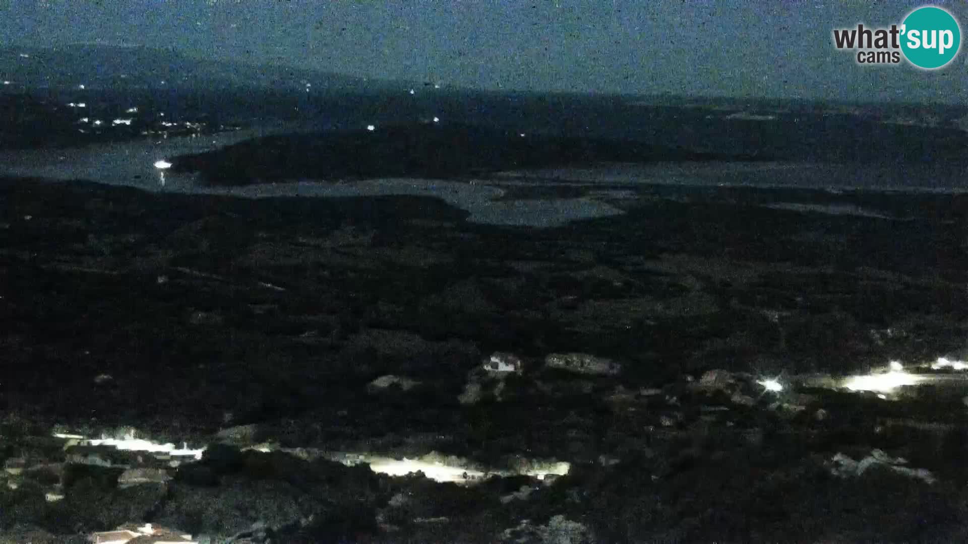 Camera en vivo San Pasquale – Santa Teresa Gallura – Cerdeña webcam